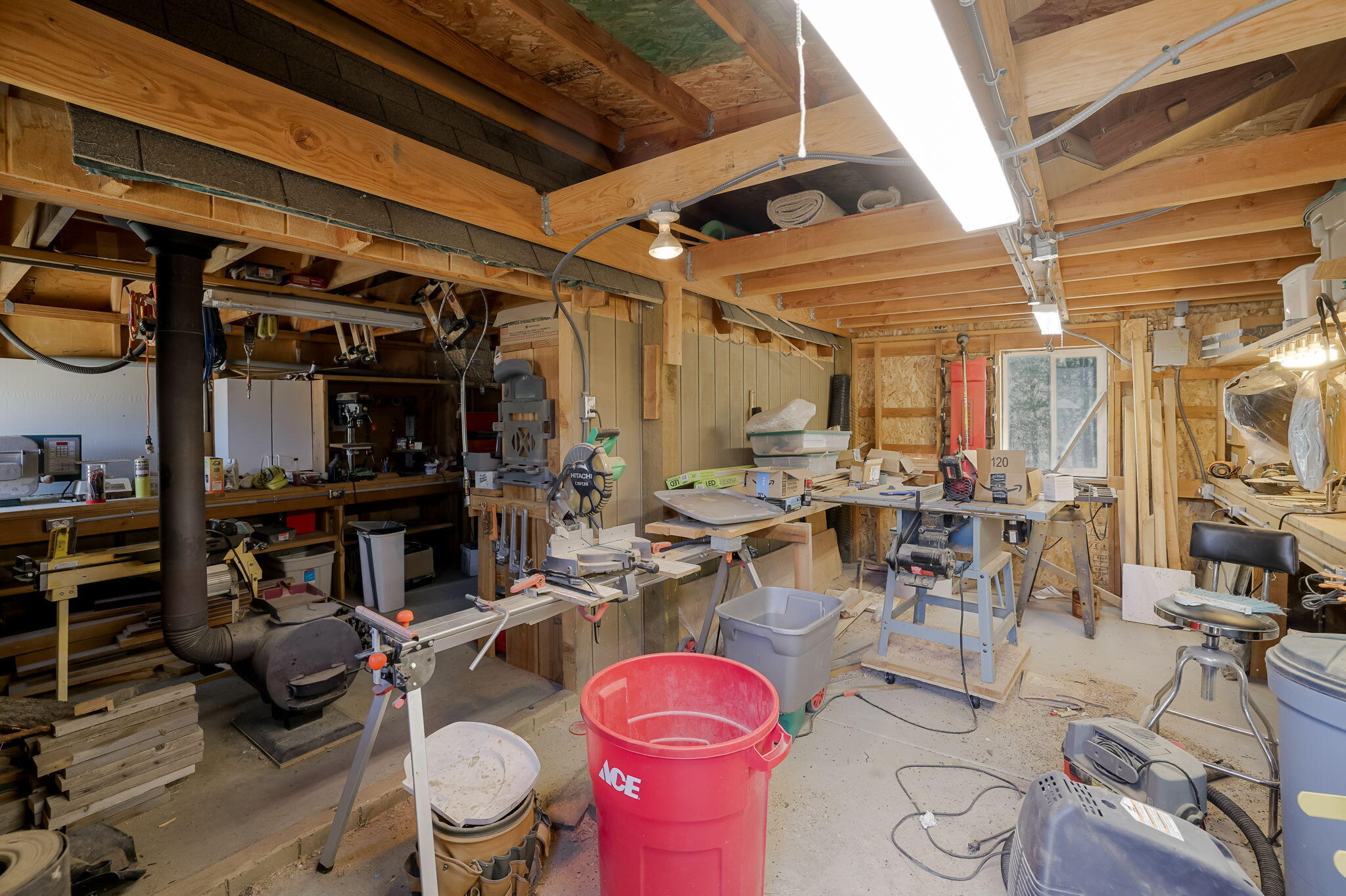 Antelope Meadows - Residential