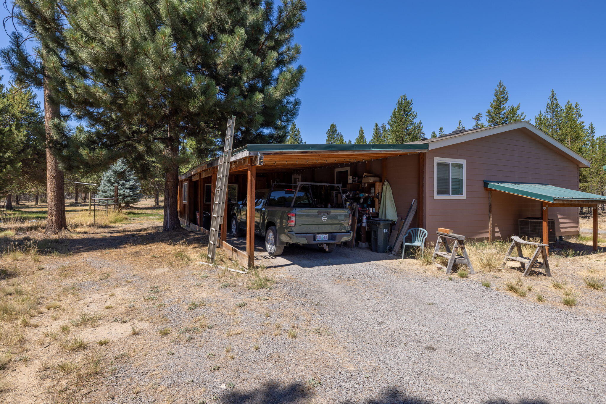 Antelope Meadows - Residential