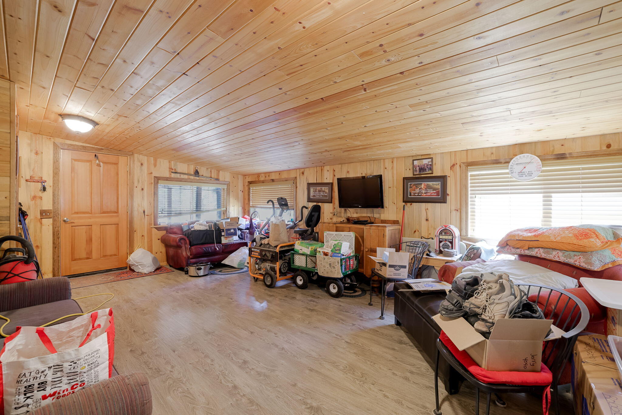 Antelope Meadows - Residential