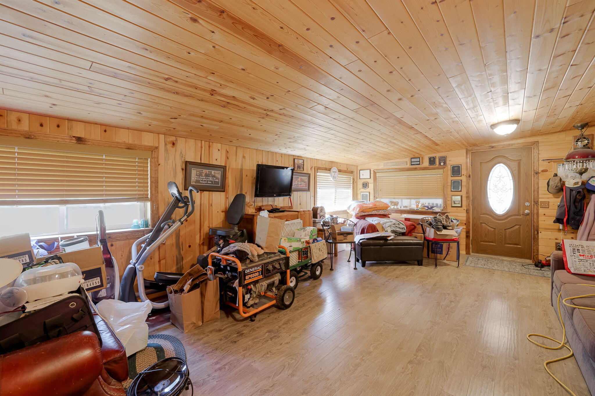 Antelope Meadows - Residential