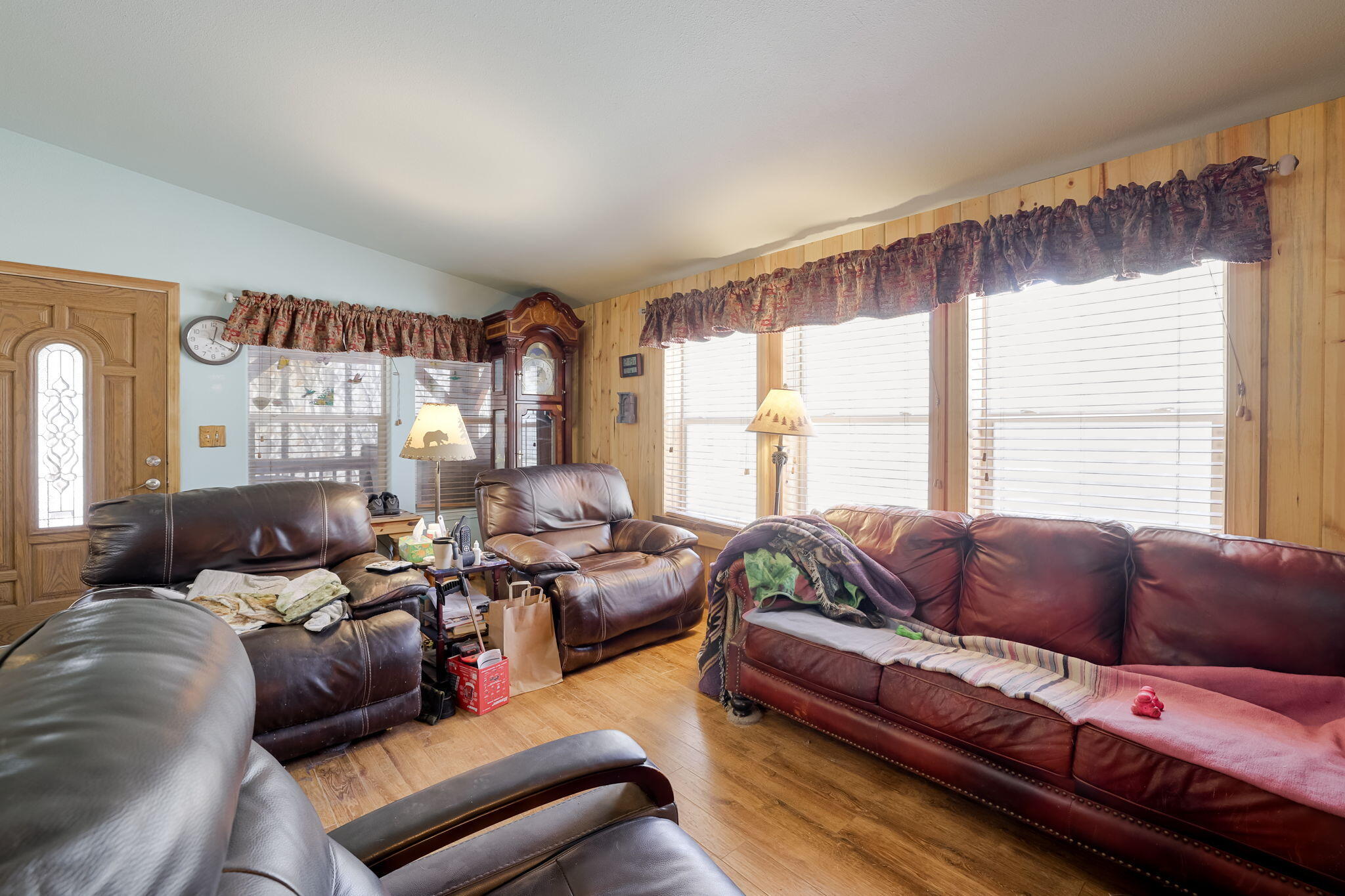 Antelope Meadows - Residential