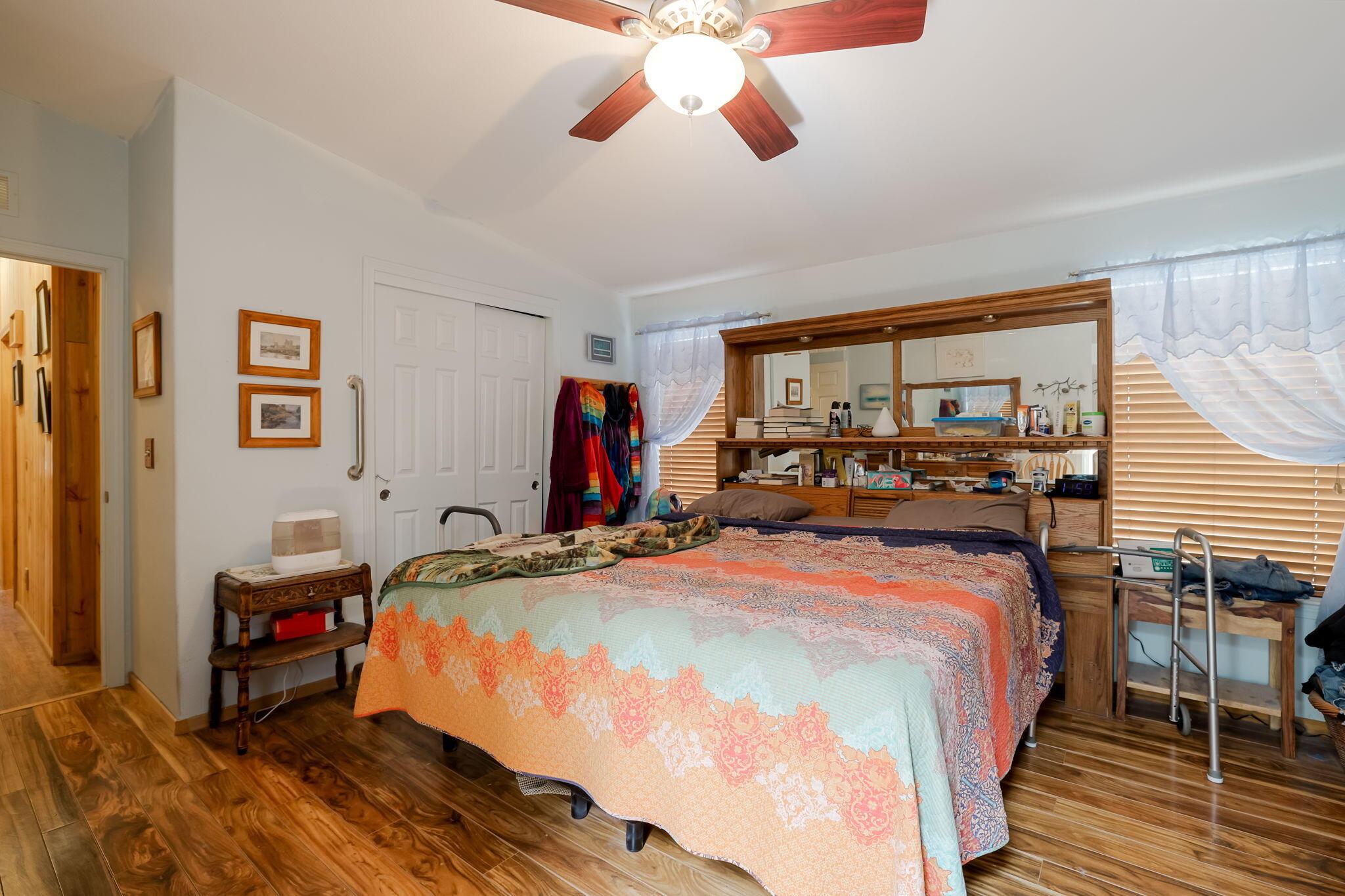 Antelope Meadows - Residential