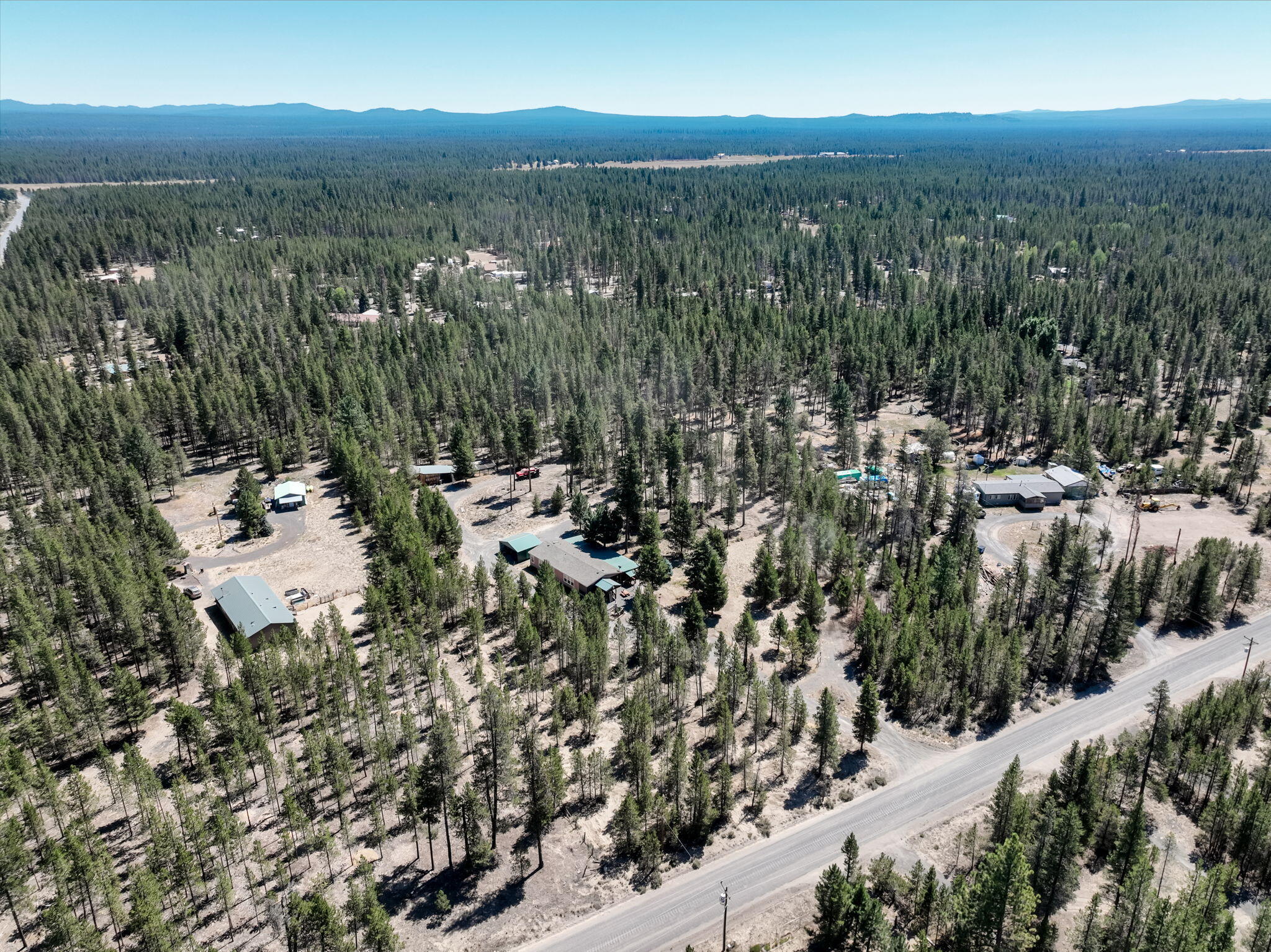 Antelope Meadows - Residential