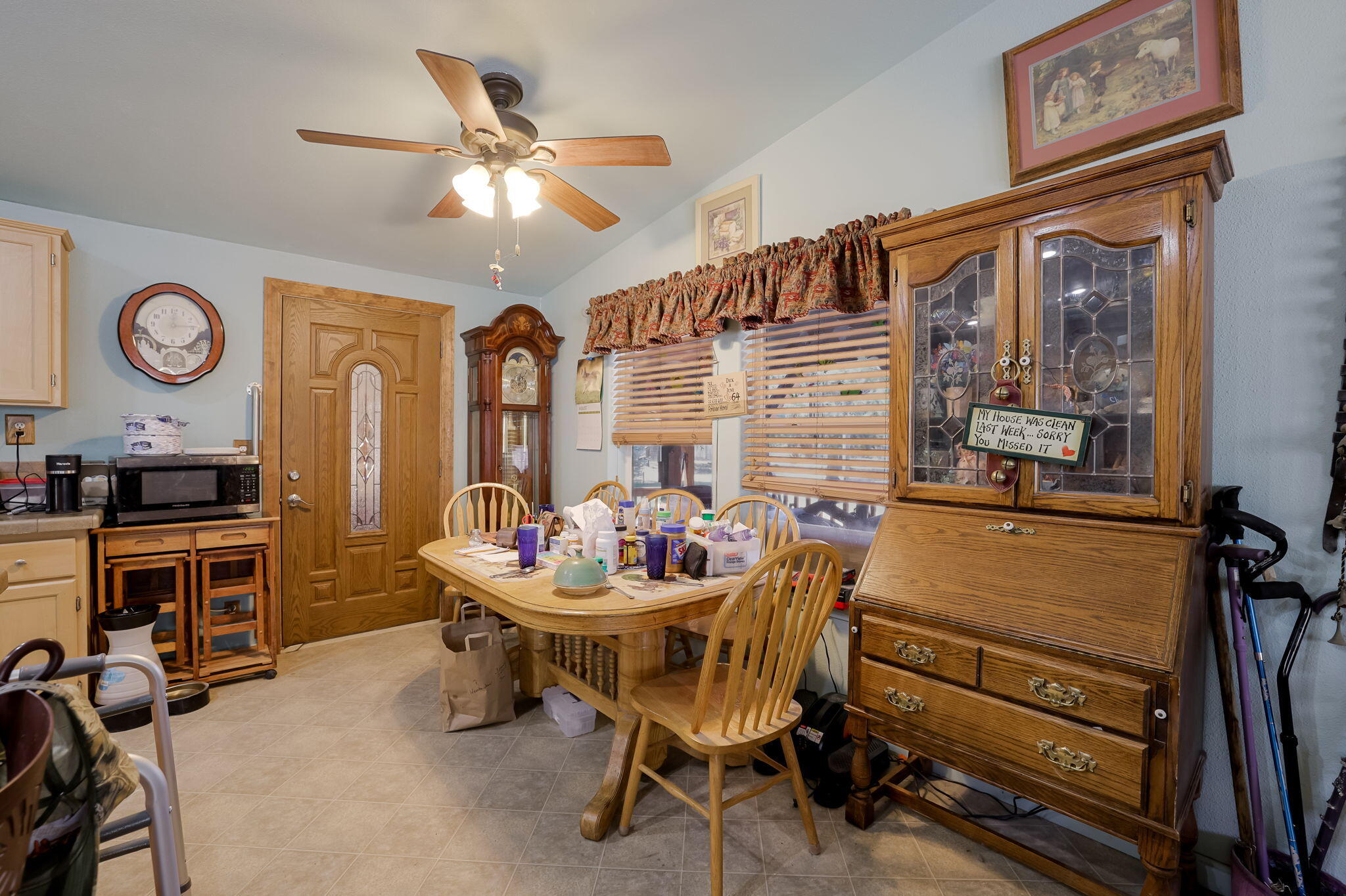 Antelope Meadows - Residential