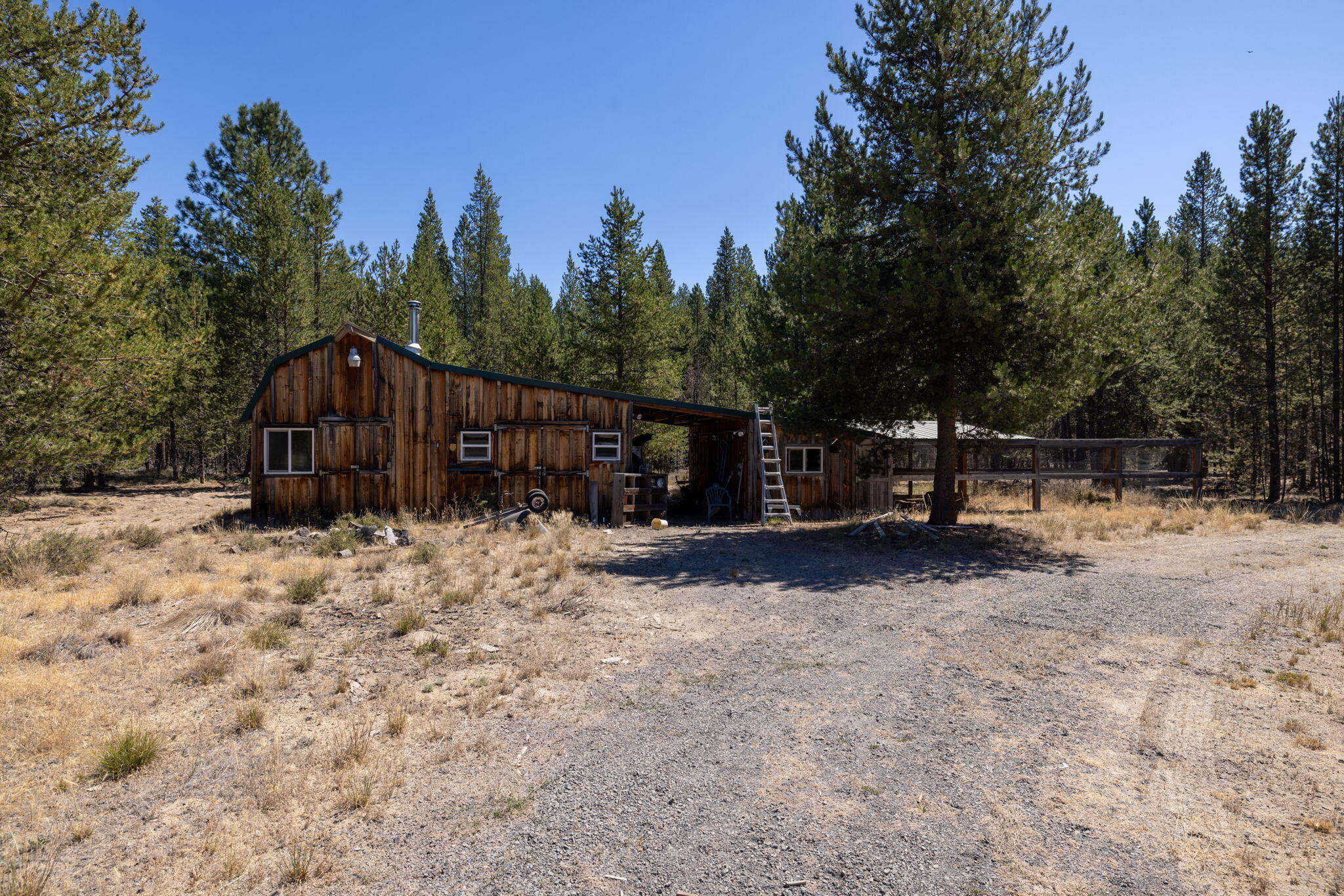 Antelope Meadows - Residential