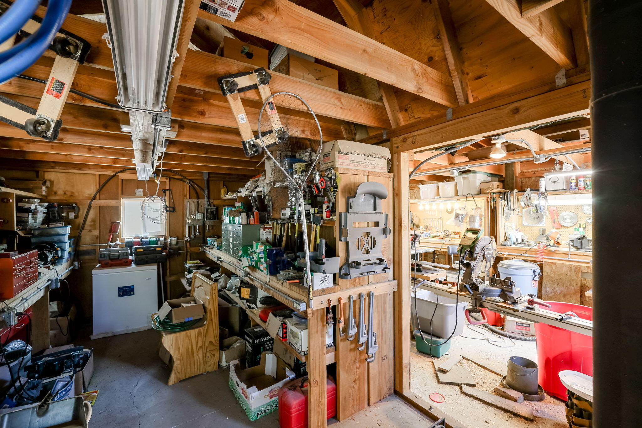 Antelope Meadows - Residential