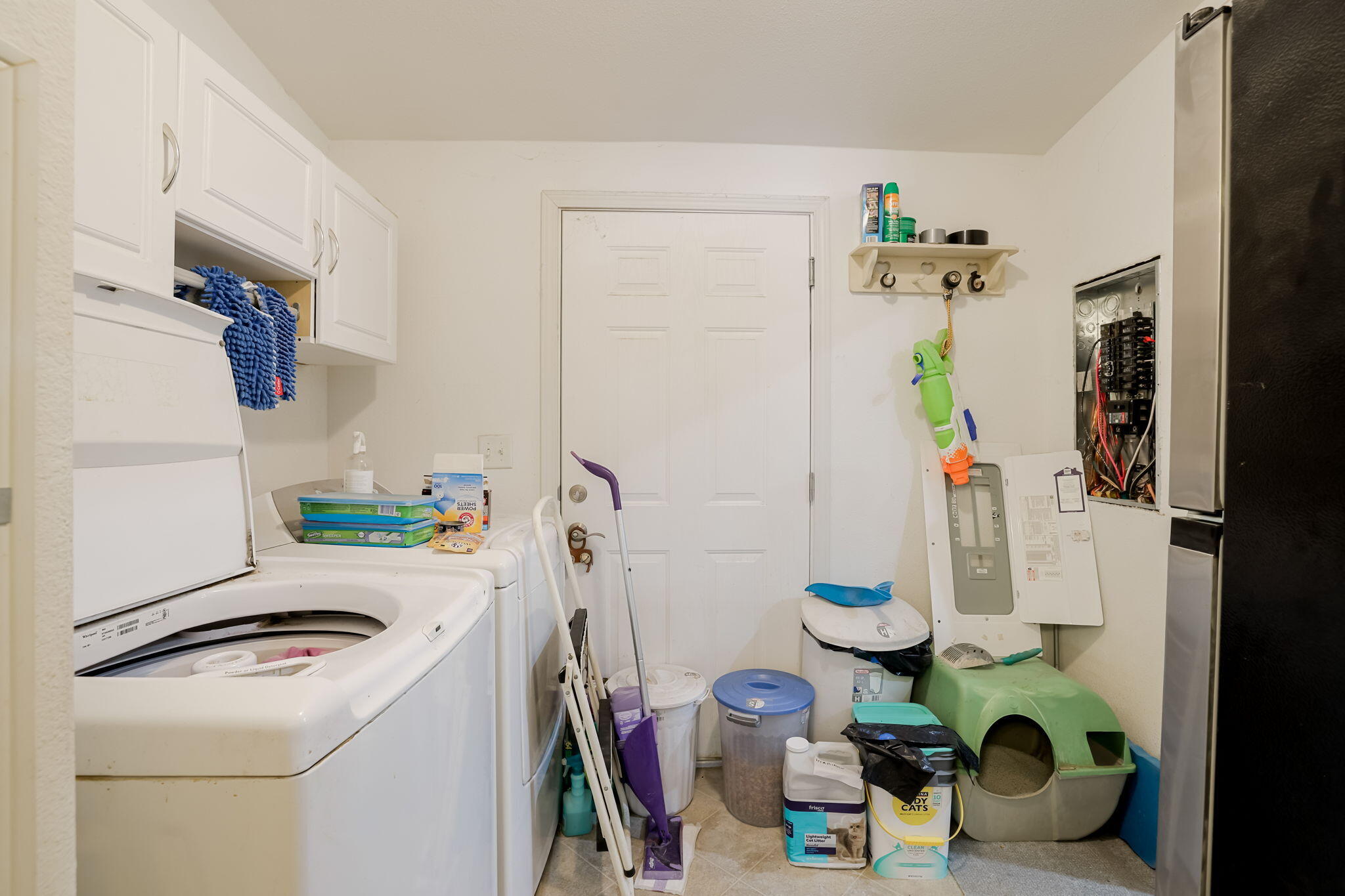 Antelope Meadows - Residential