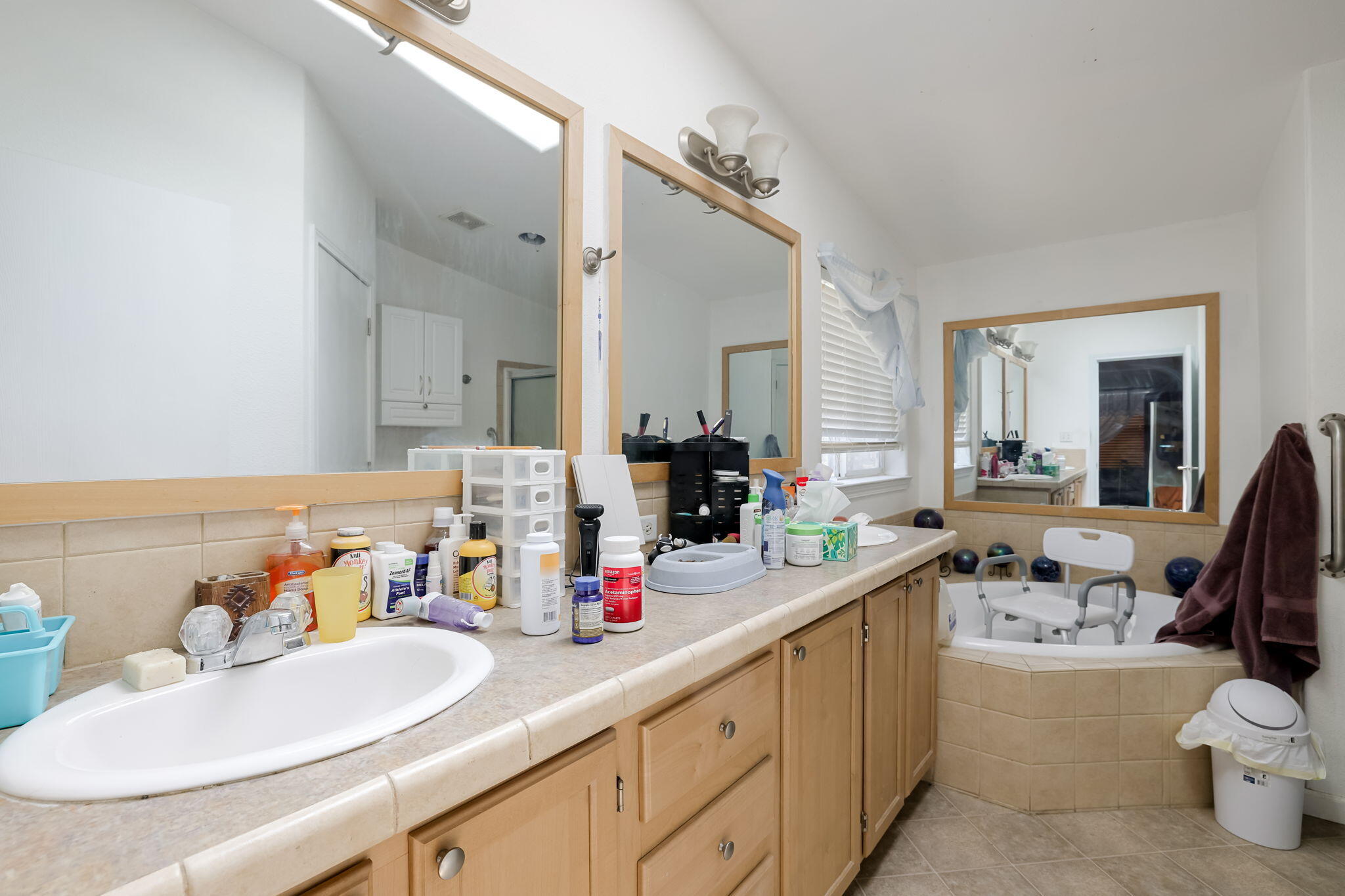 Antelope Meadows - Residential