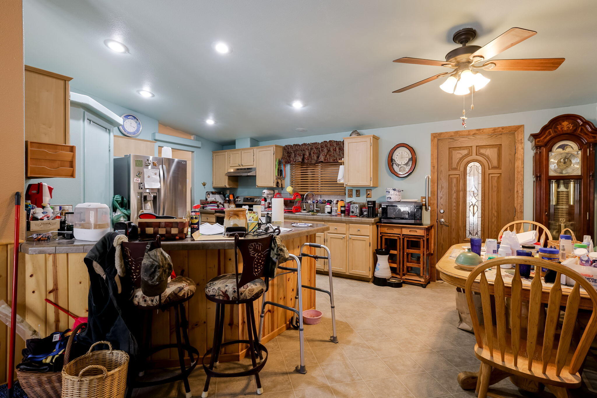 Antelope Meadows - Residential