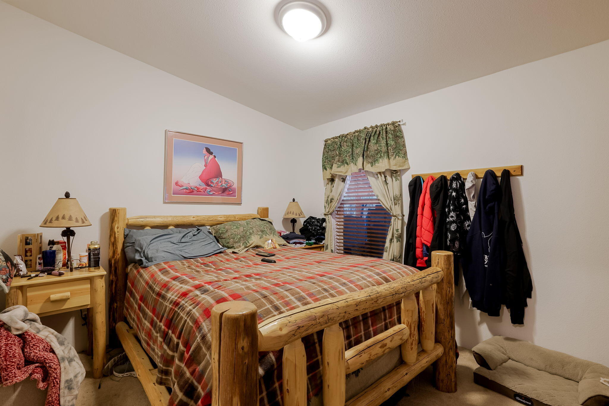 Antelope Meadows - Residential