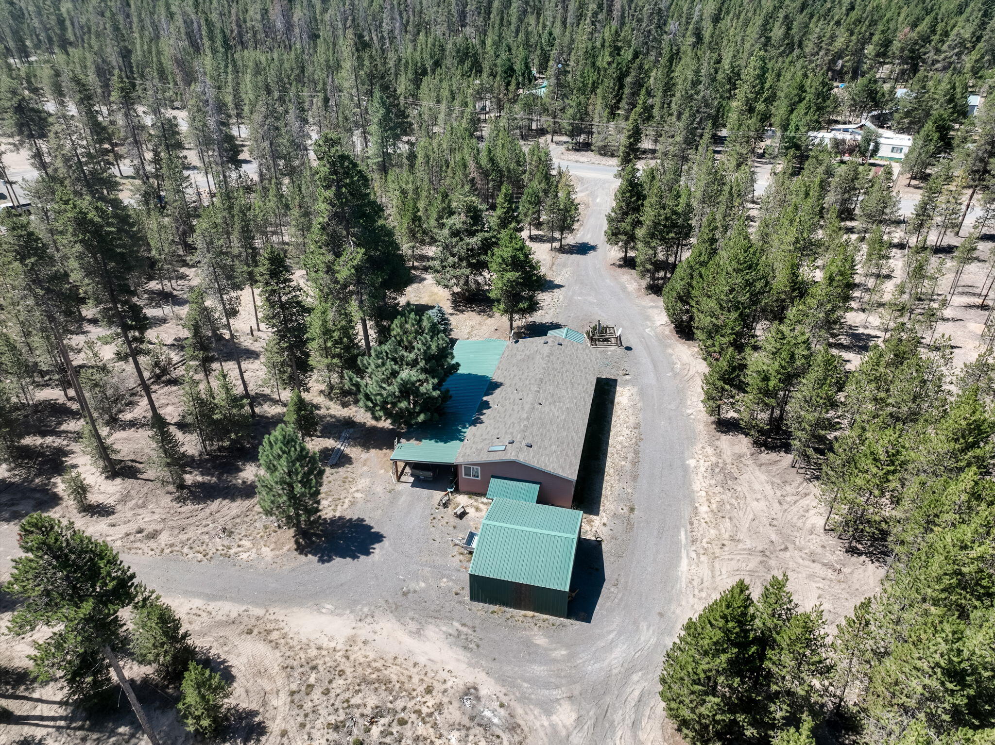 Antelope Meadows - Residential