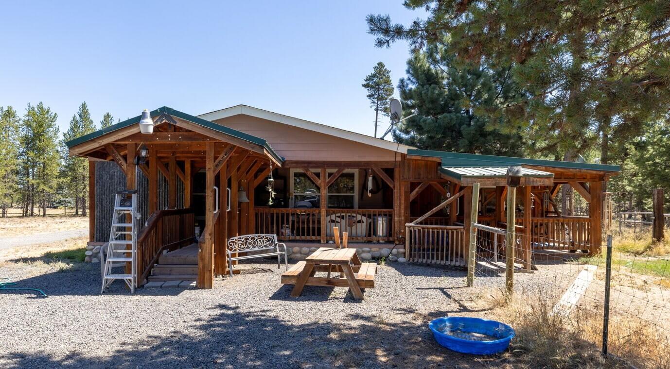 Antelope Meadows - Residential