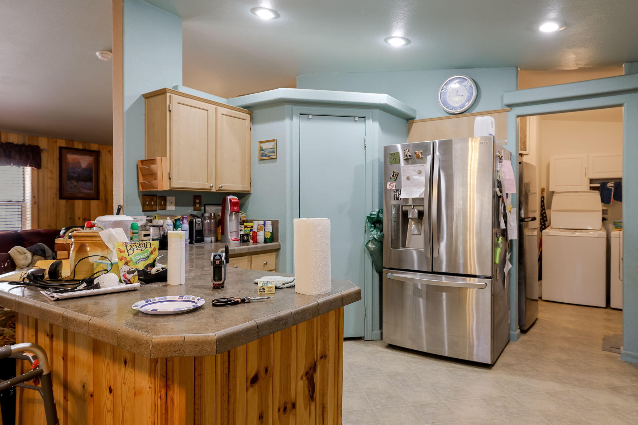 Antelope Meadows - Residential