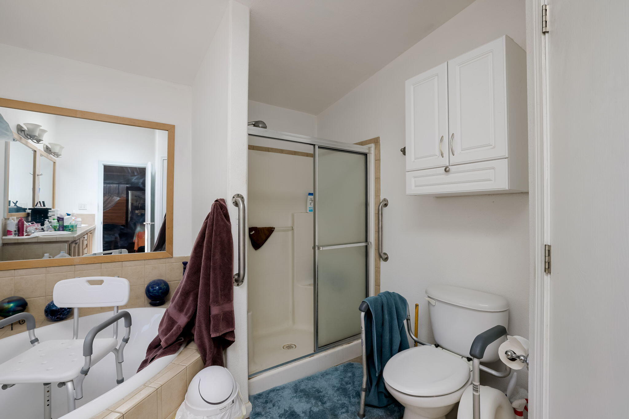 Antelope Meadows - Residential