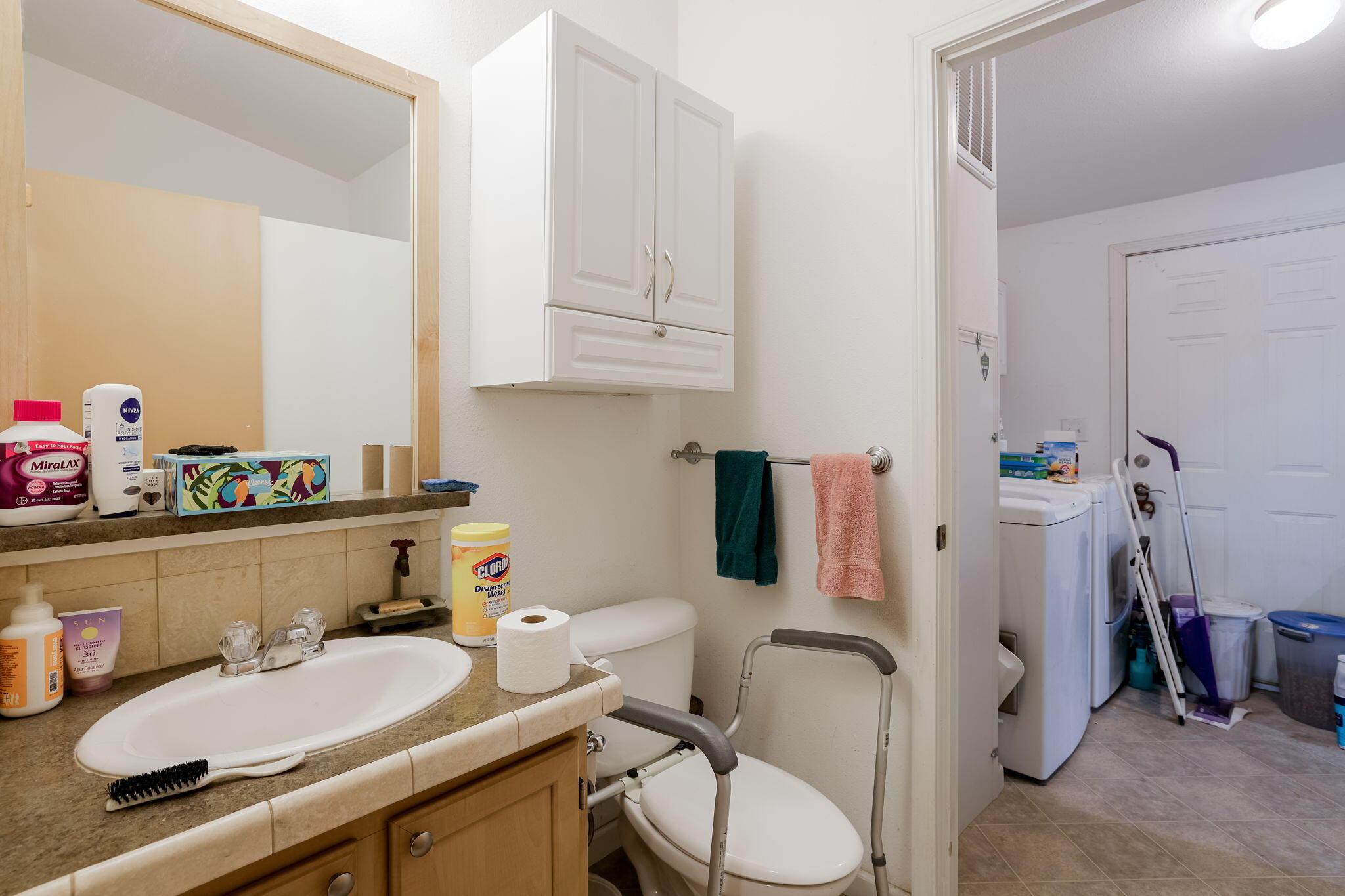 Antelope Meadows - Residential