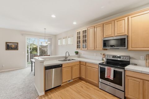 Tiny photo for 61156 Foxglove Loop, Bend, OR 97702 (MLS # 220219875)