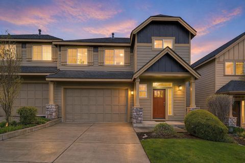 Photo of 61156 Foxglove Loop, Bend, OR 97702 (MLS # 220219875)