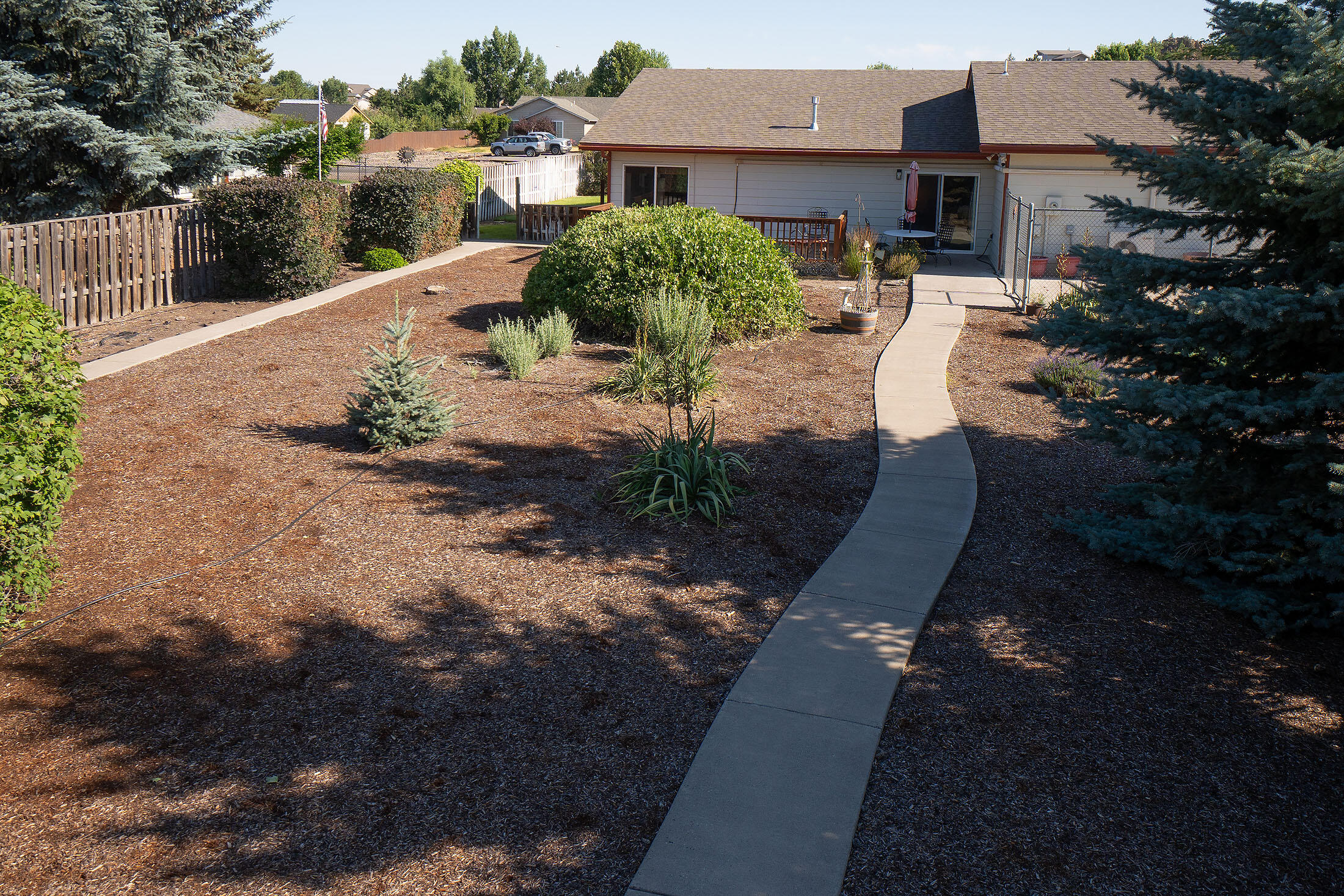 NorthR - Residential