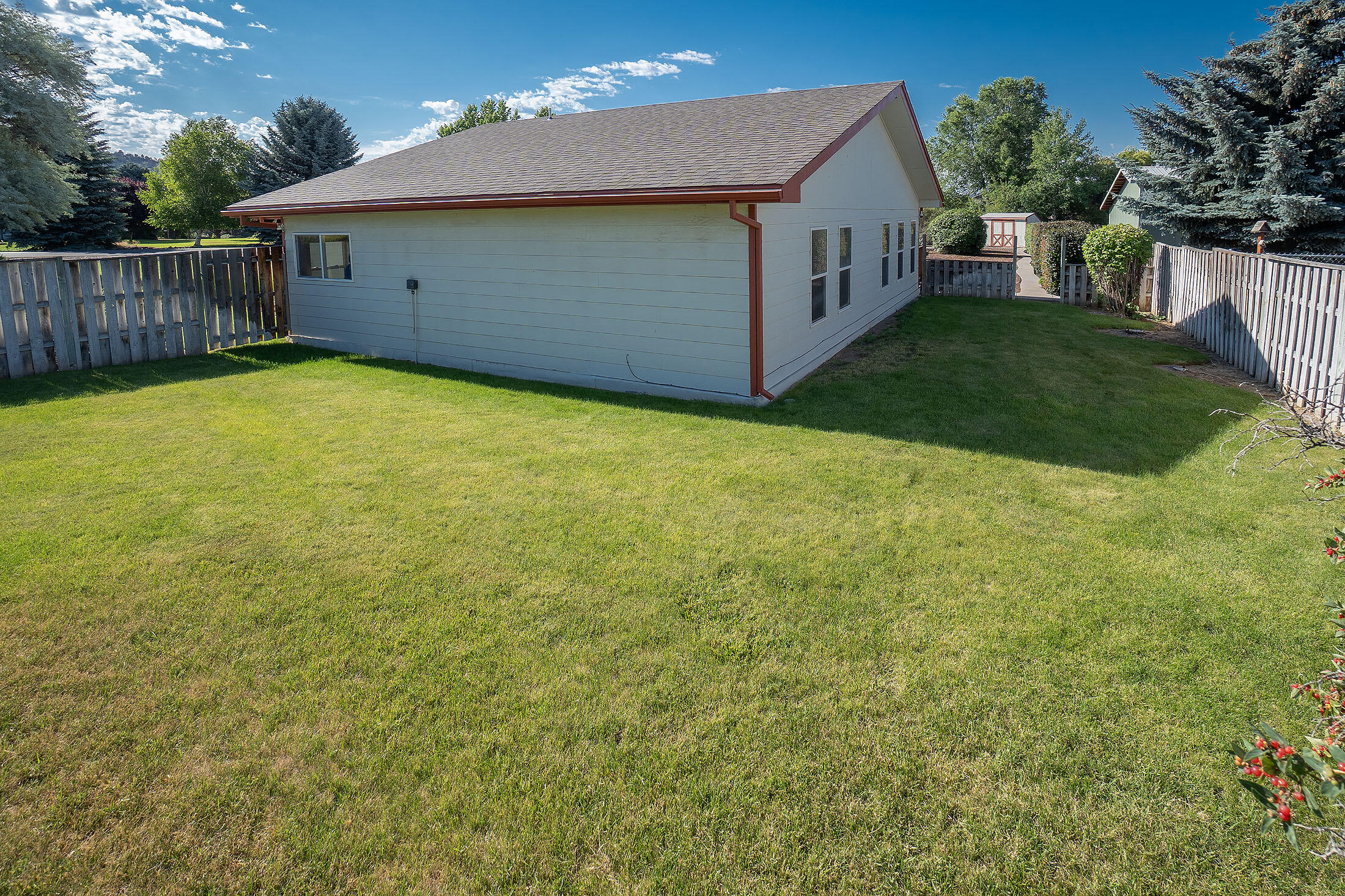 NorthR - Residential