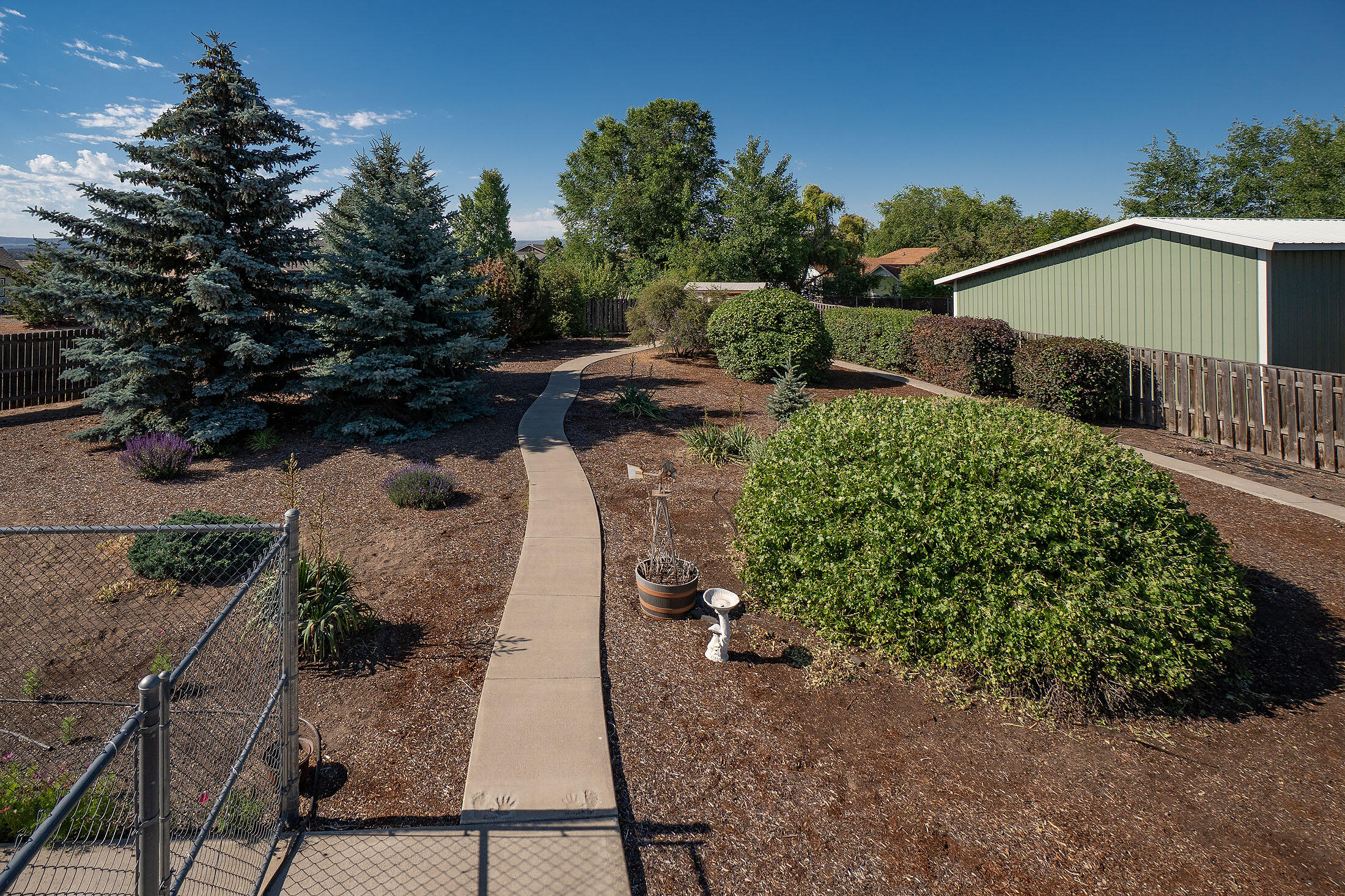 NorthR - Residential