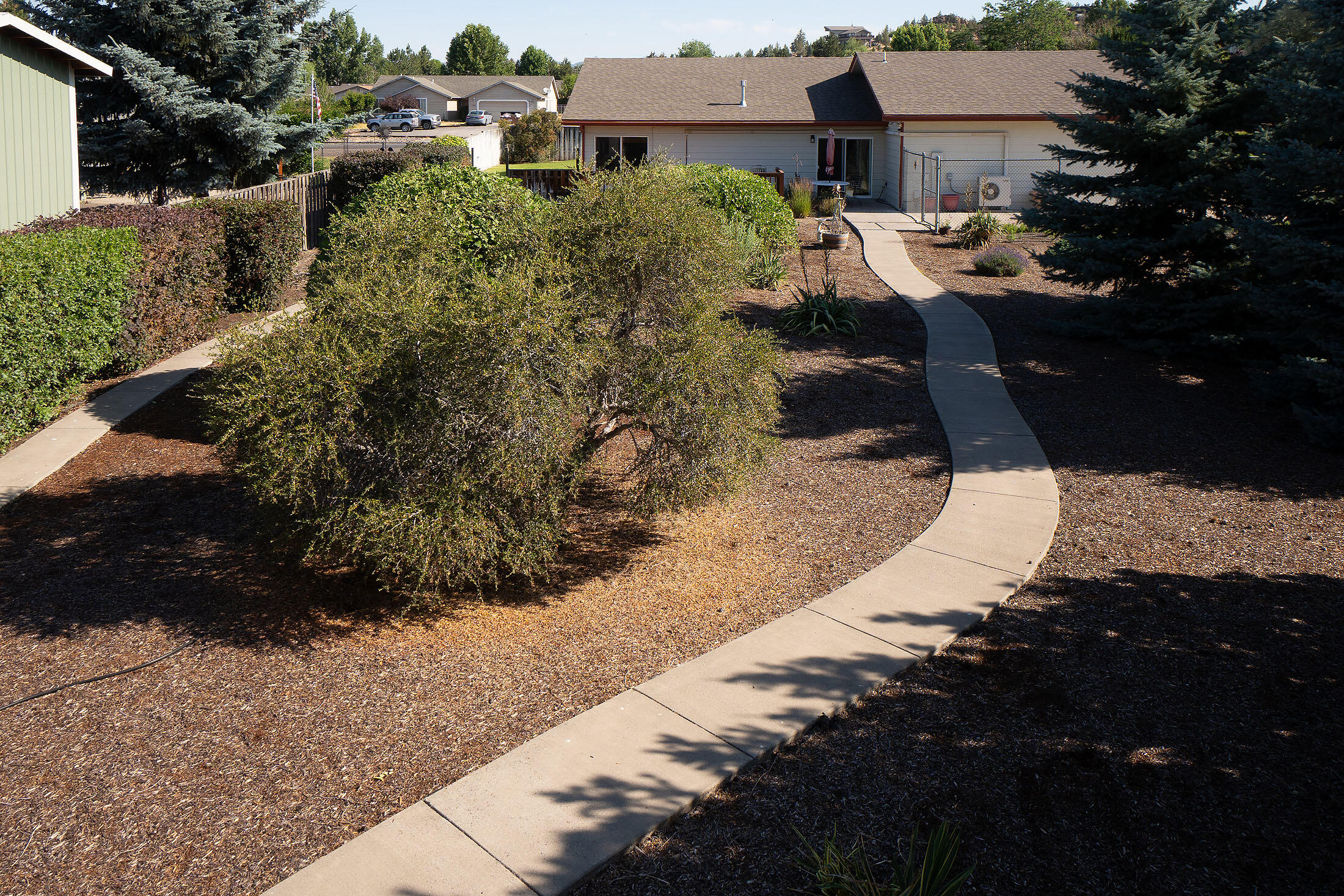 NorthR - Residential