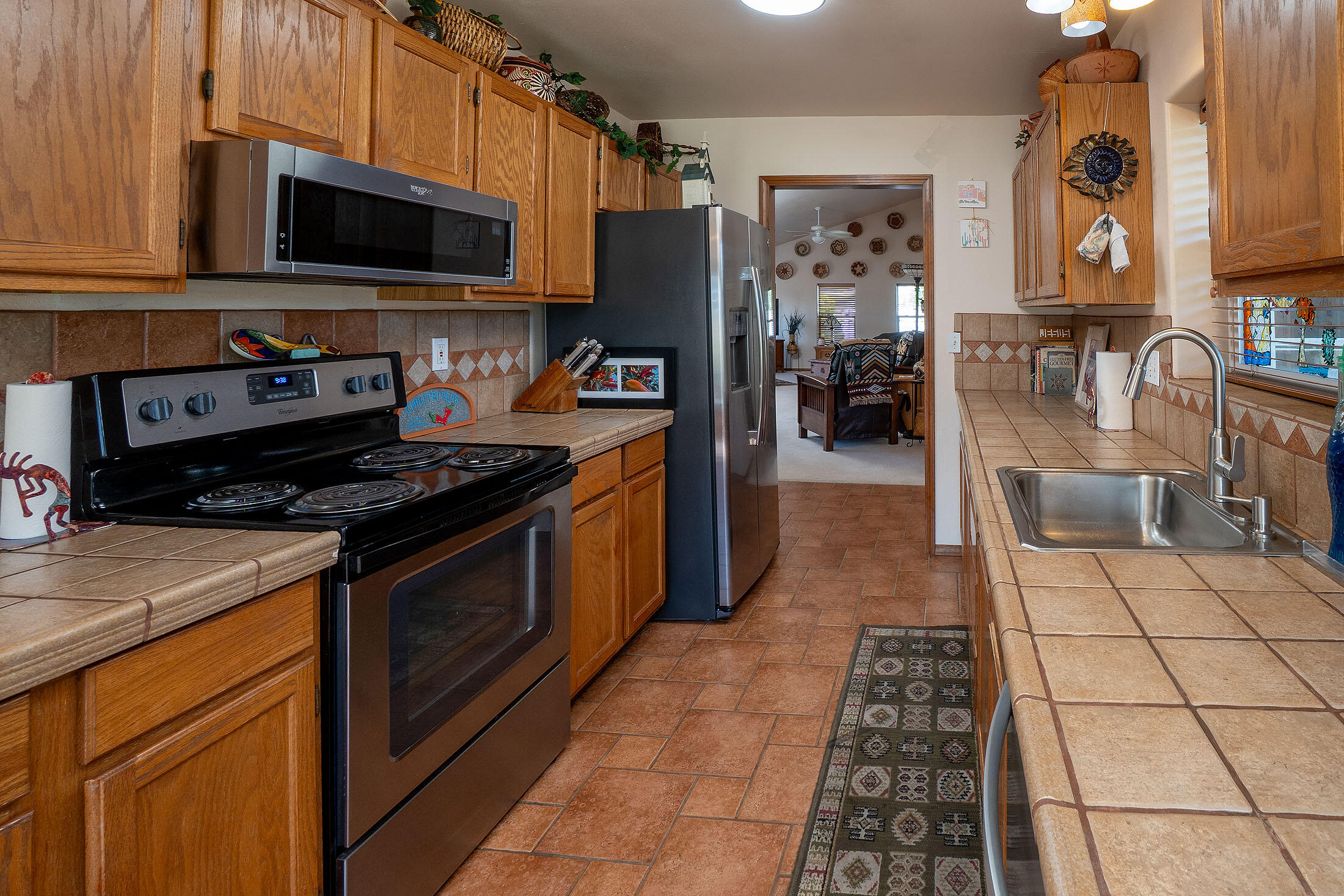 NorthR - Residential