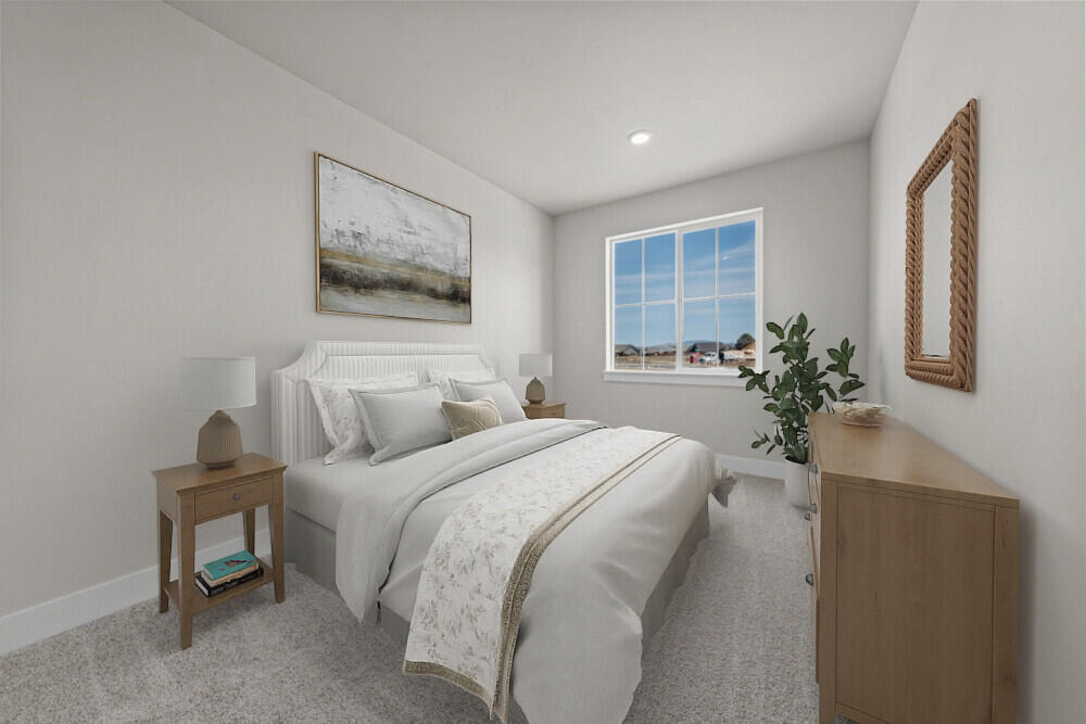Easton - Residential