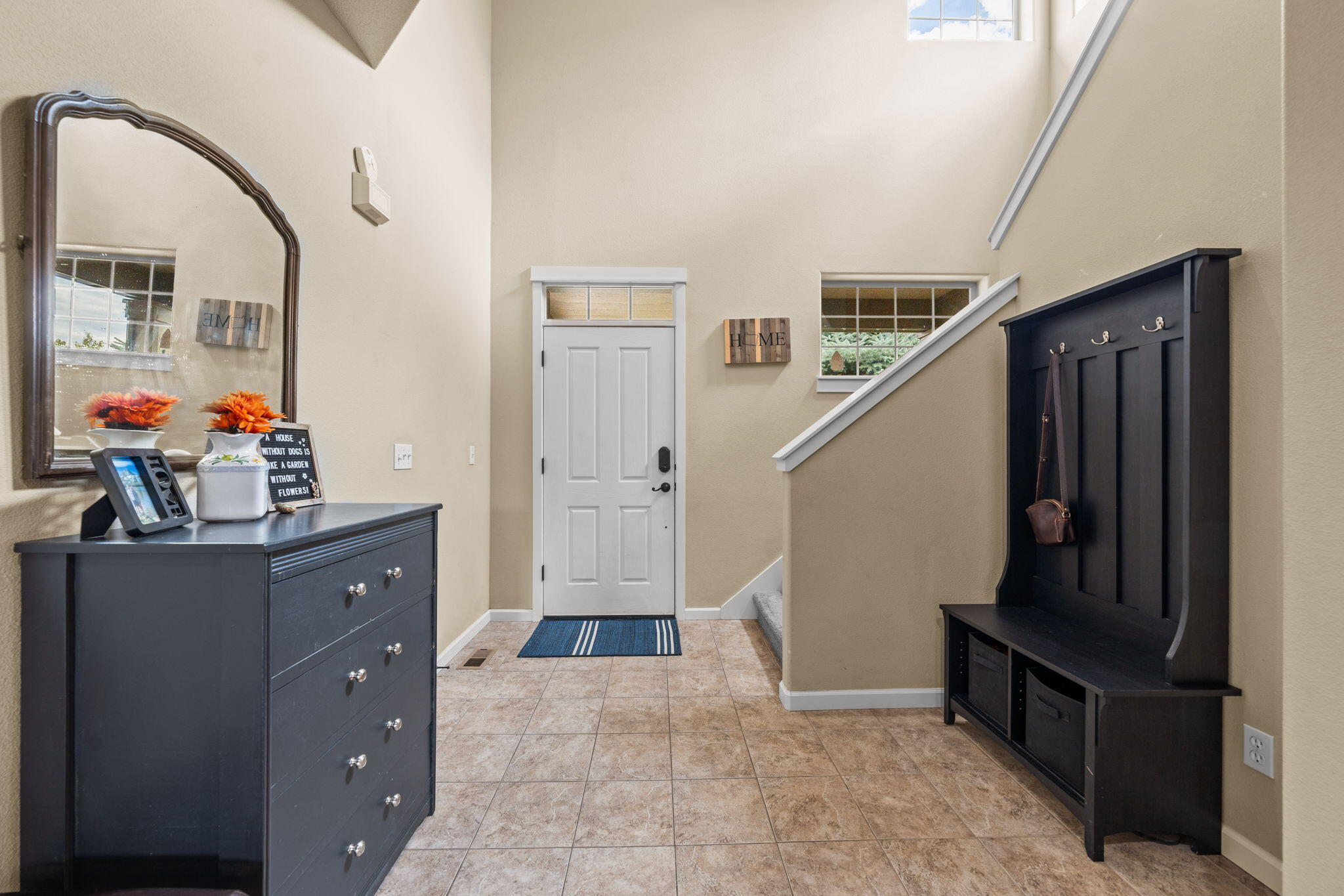 Ochoco Pointe - Residential