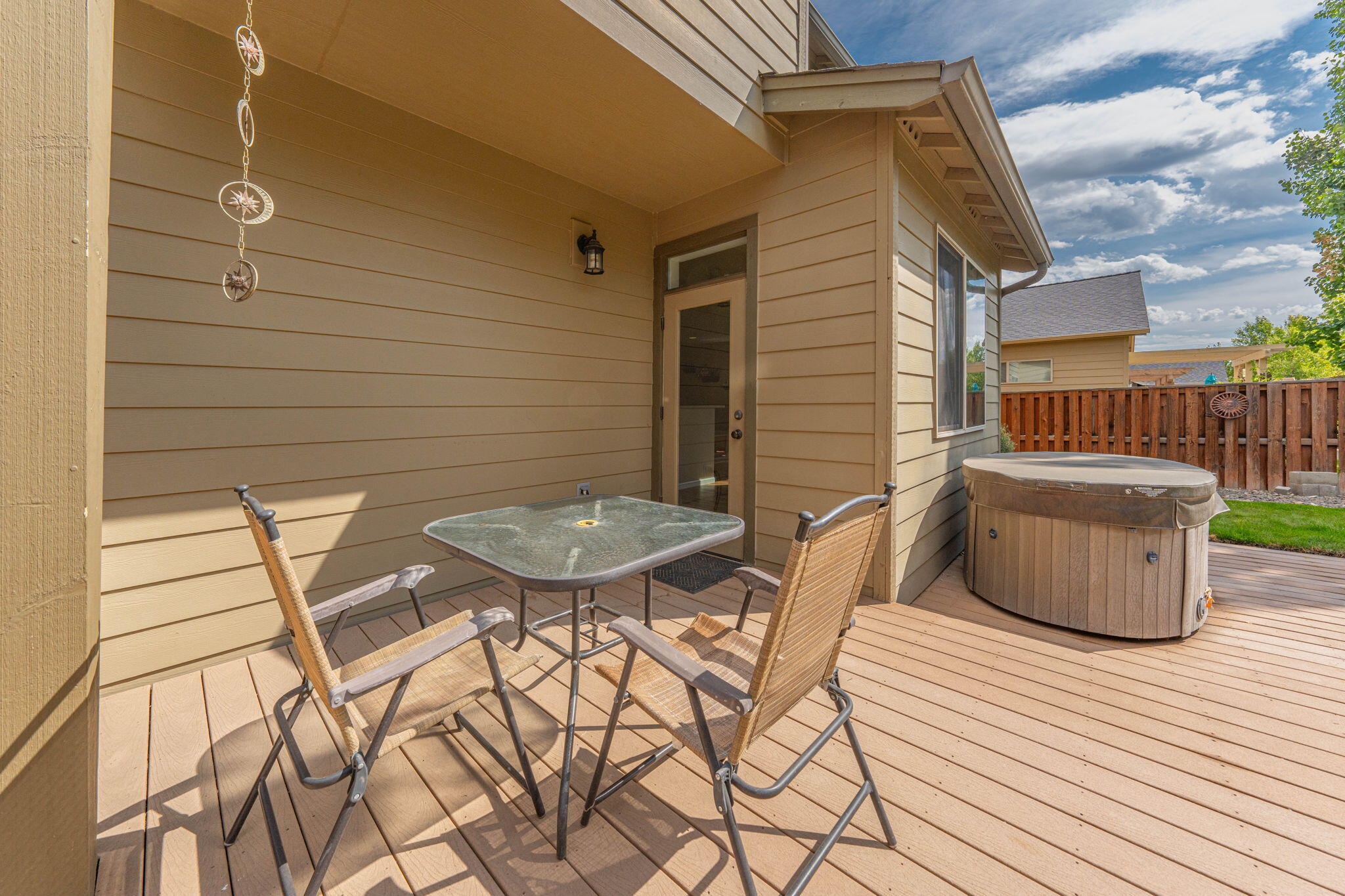 Ochoco Pointe - Residential