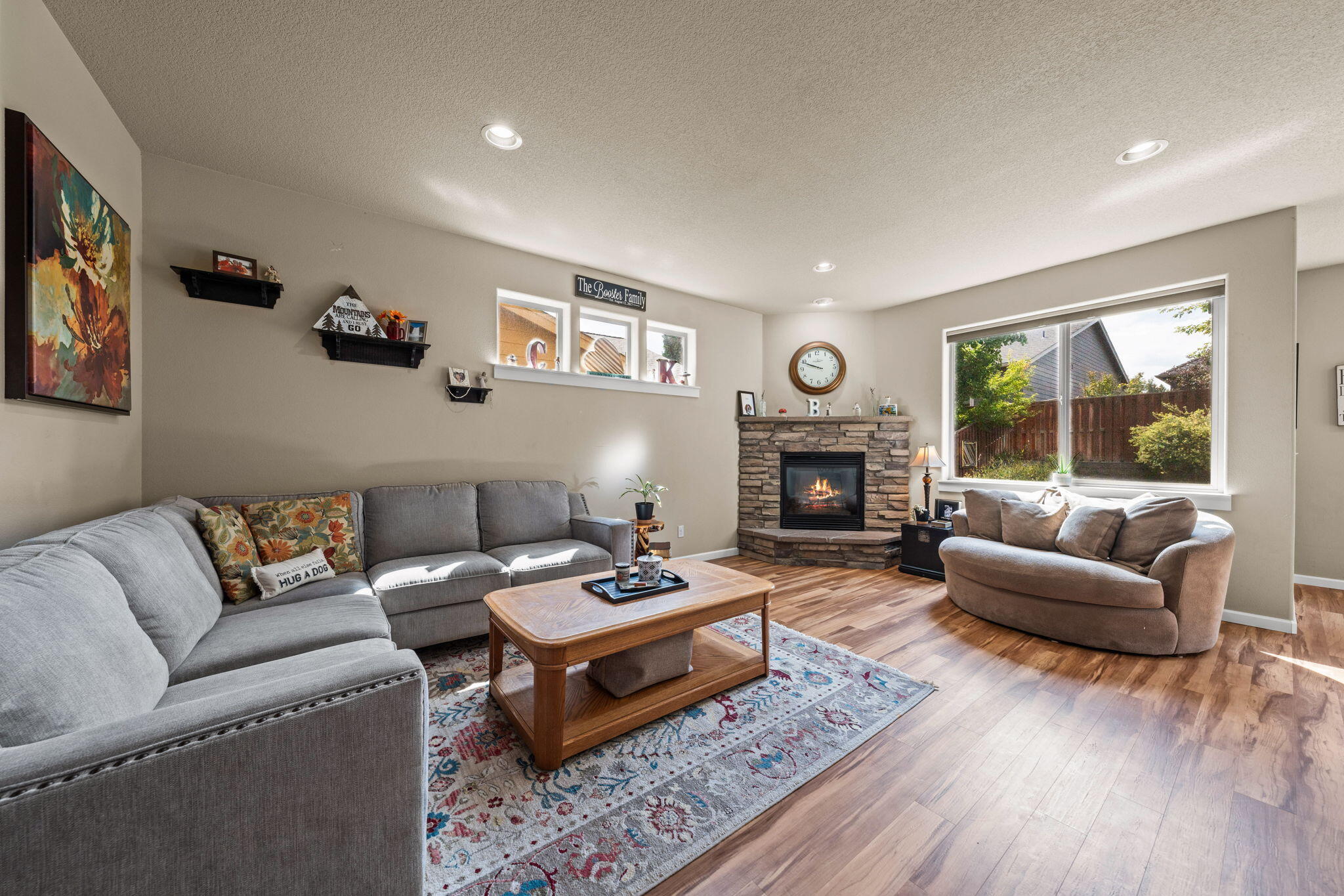 Ochoco Pointe - Residential