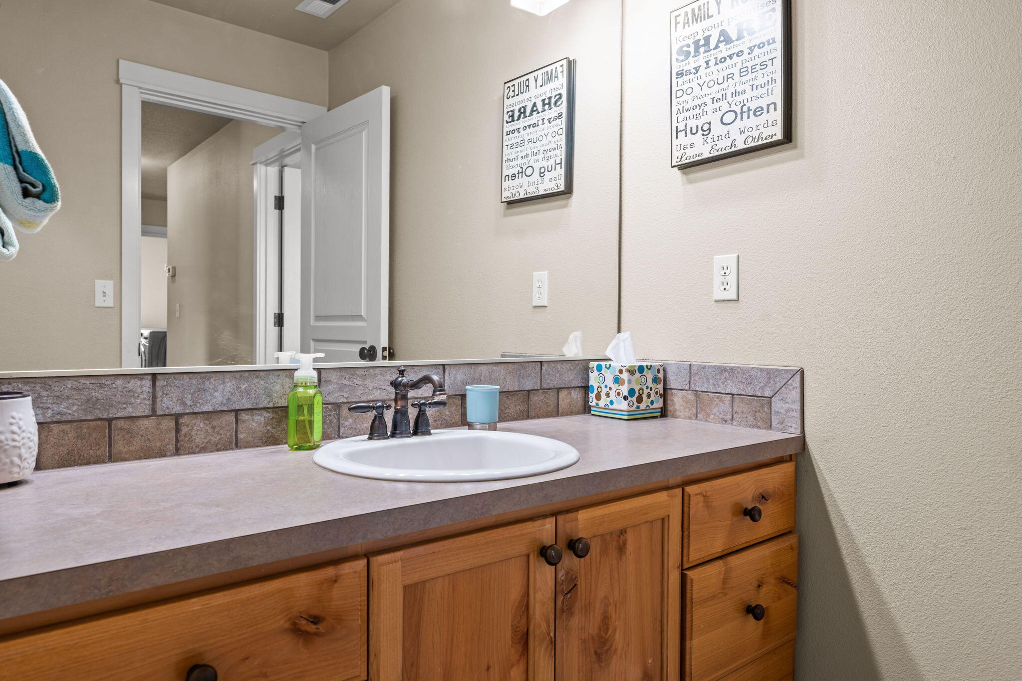 Ochoco Pointe - Residential