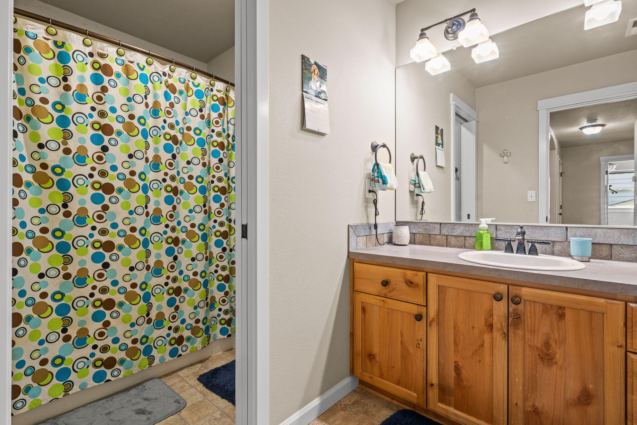 Ochoco Pointe - Residential