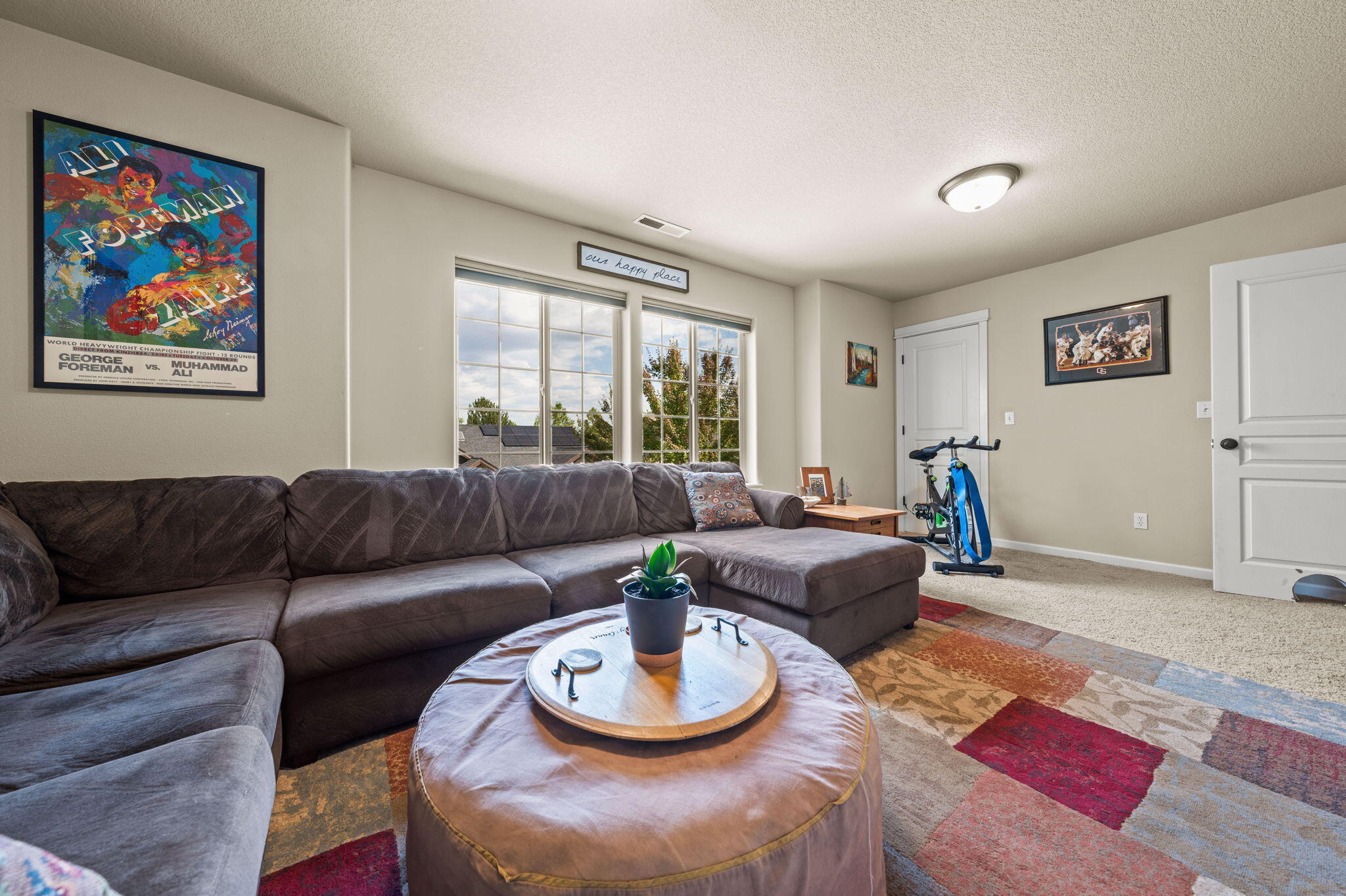 Ochoco Pointe - Residential