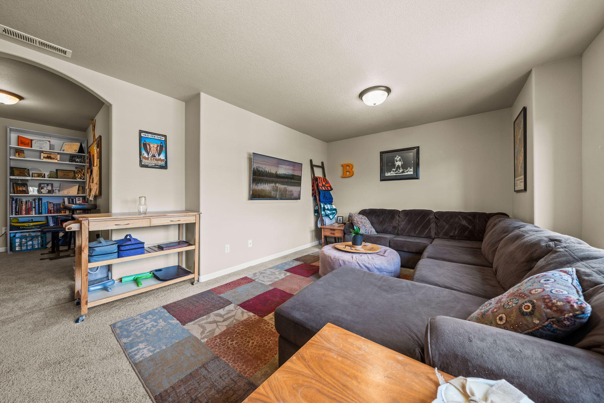 Ochoco Pointe - Residential