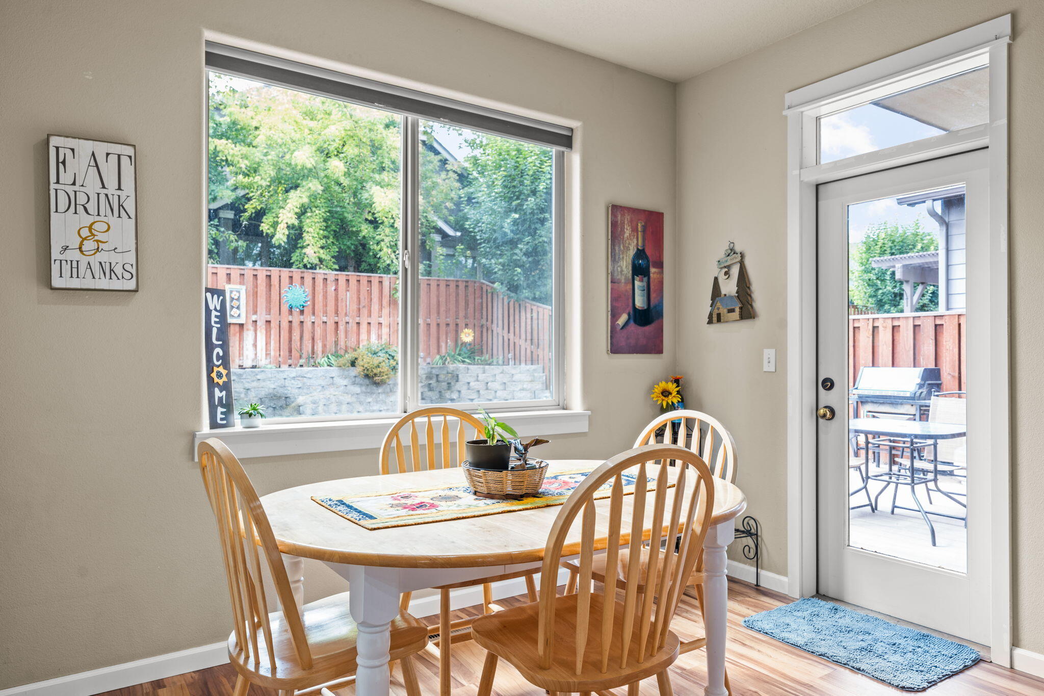 Ochoco Pointe - Residential