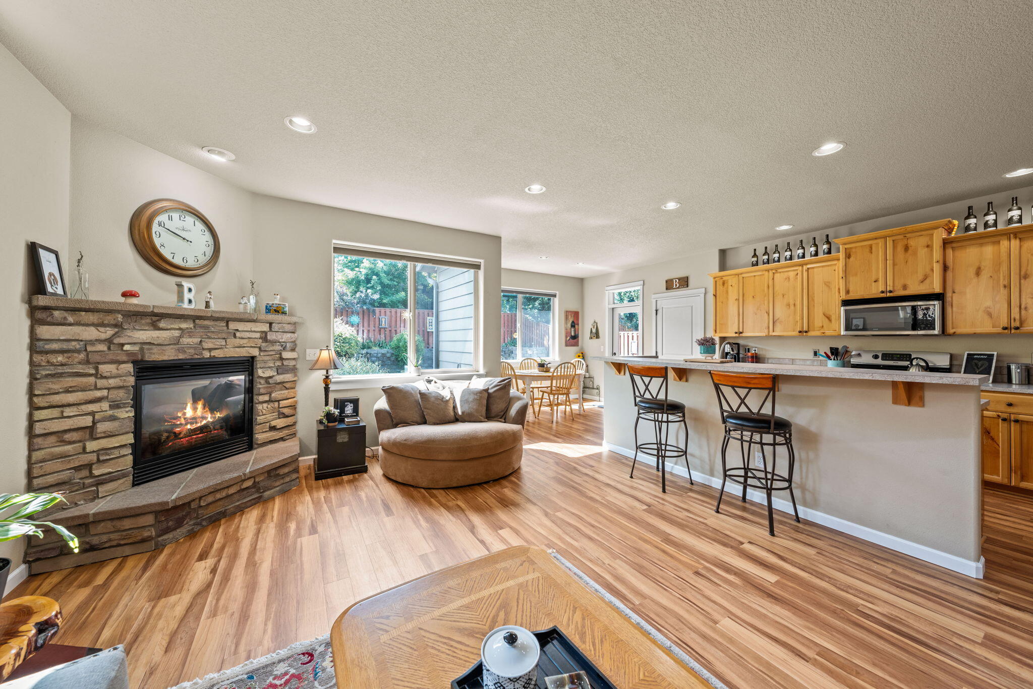 Ochoco Pointe - Residential