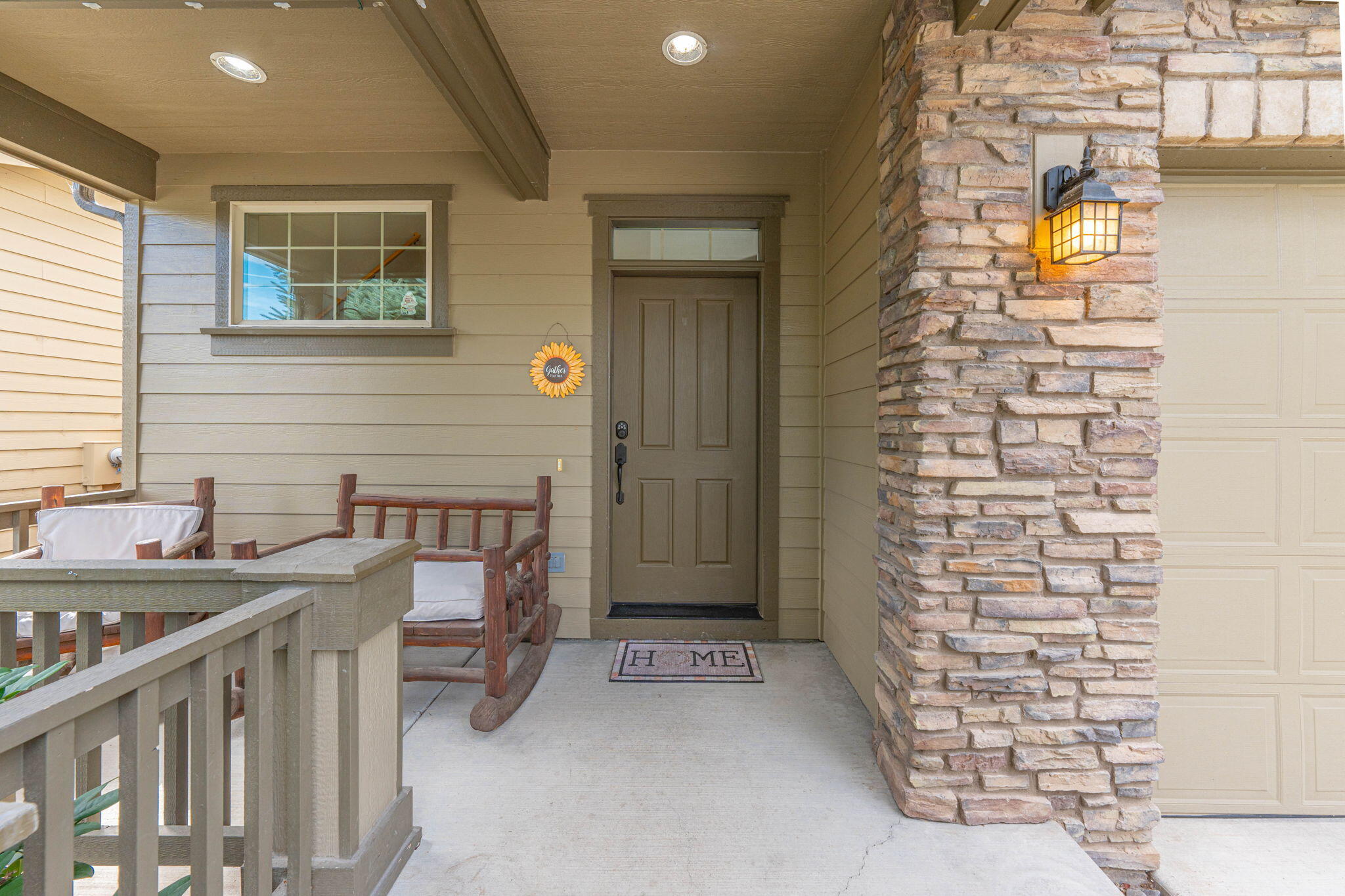 Ochoco Pointe - Residential