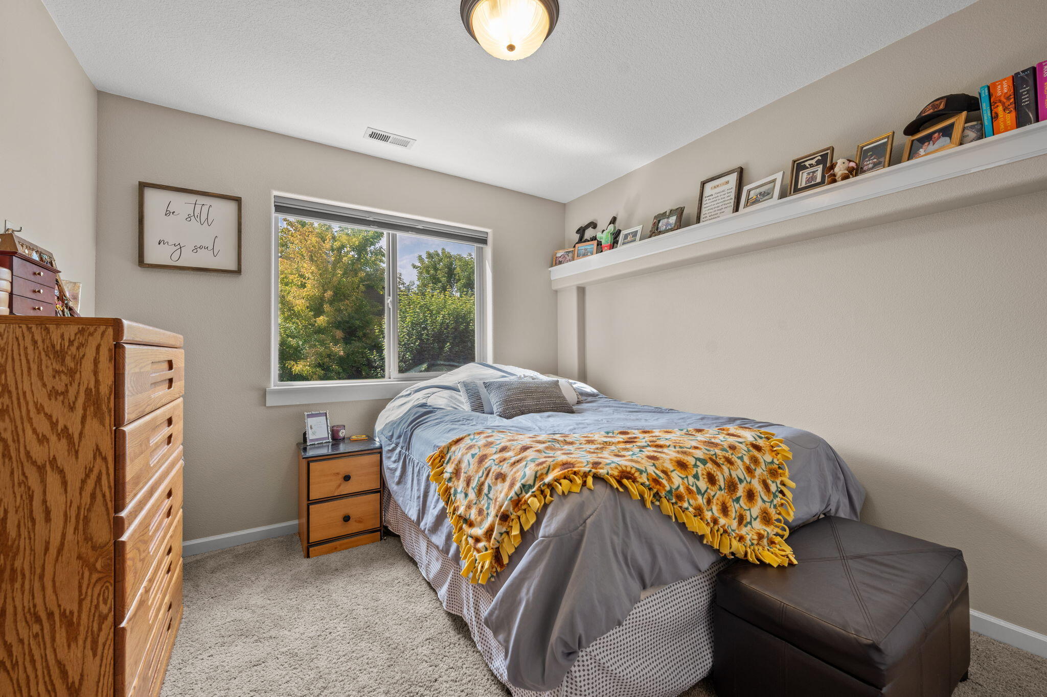 Ochoco Pointe - Residential