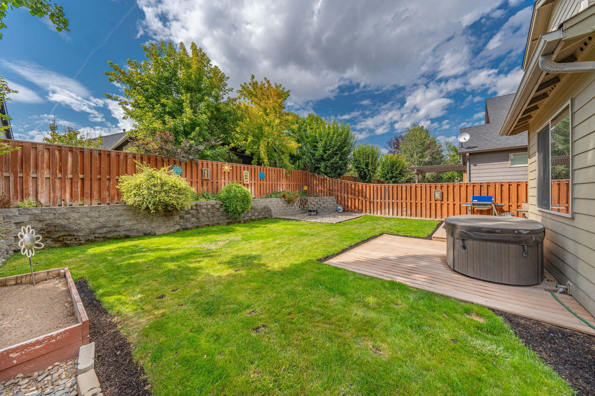 Ochoco Pointe - Residential