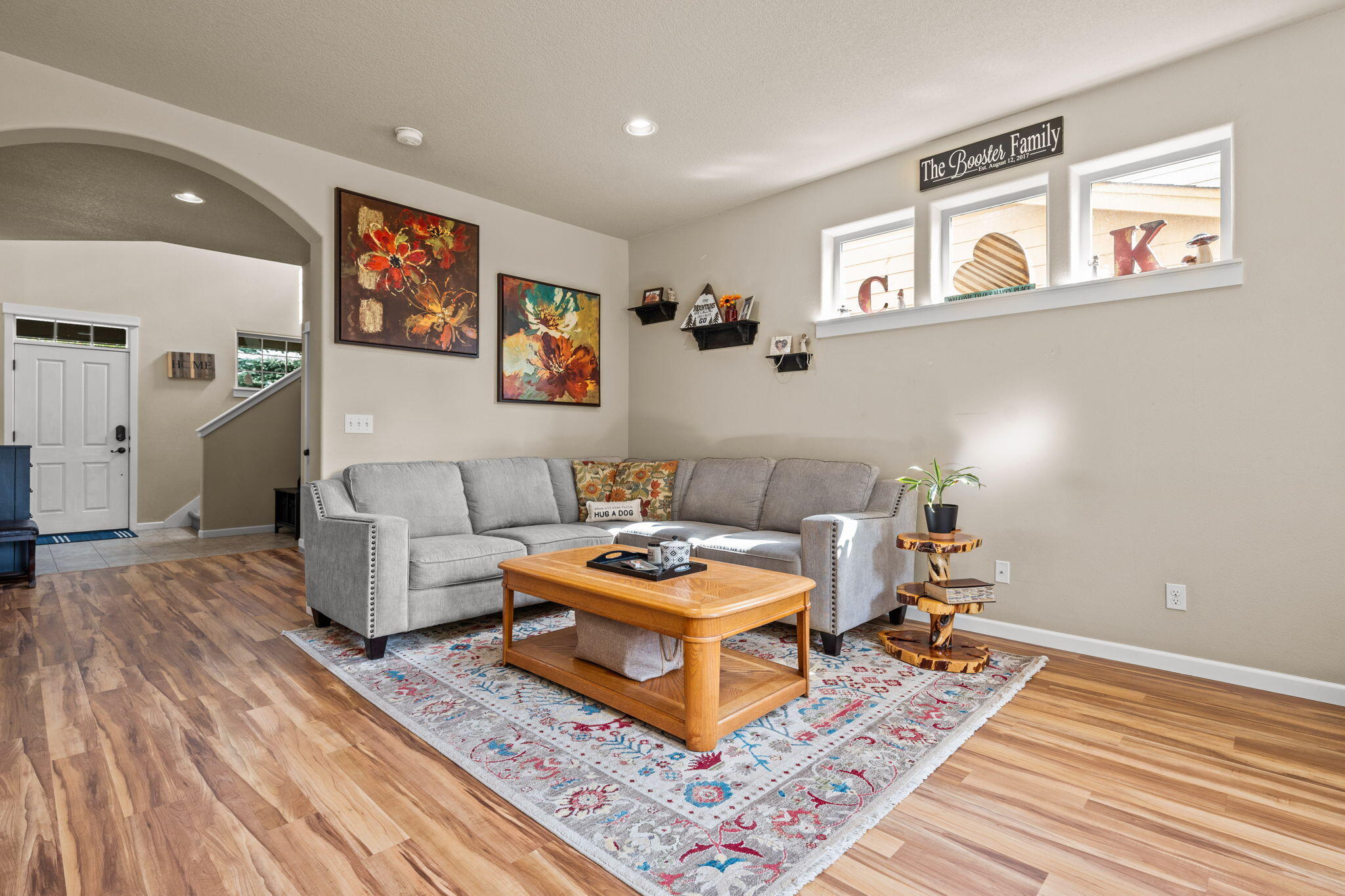 Ochoco Pointe - Residential