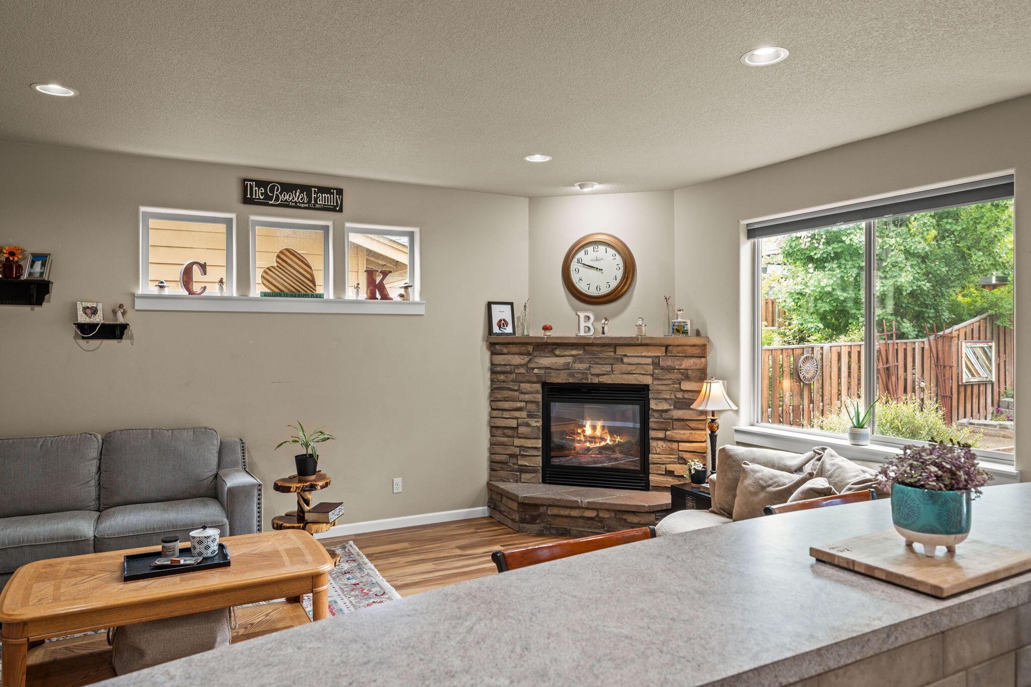 Ochoco Pointe - Residential
