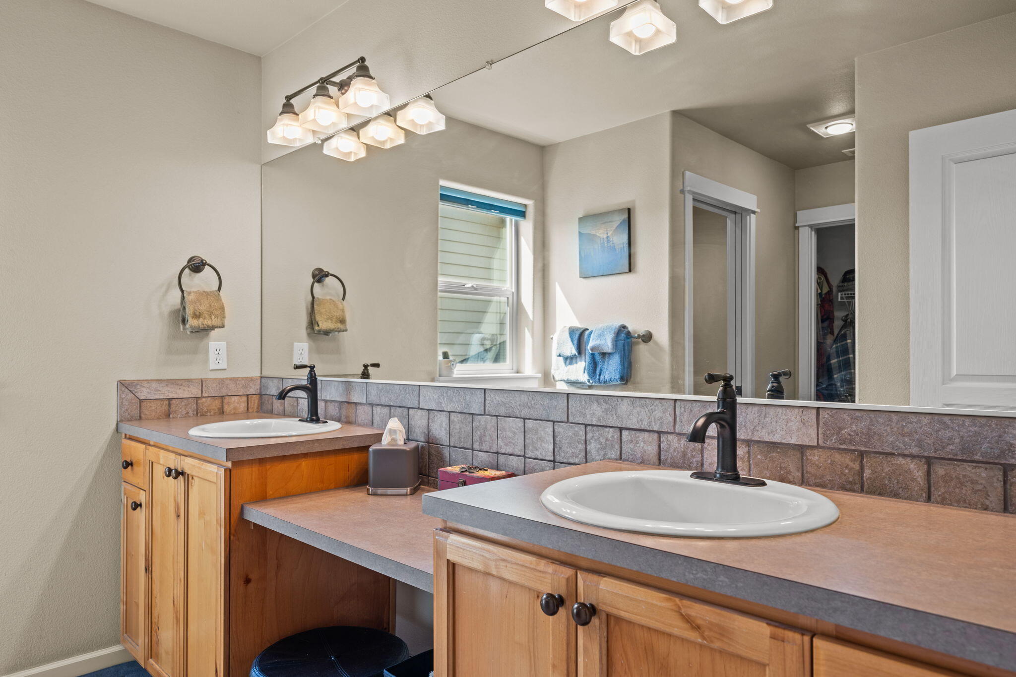 Ochoco Pointe - Residential