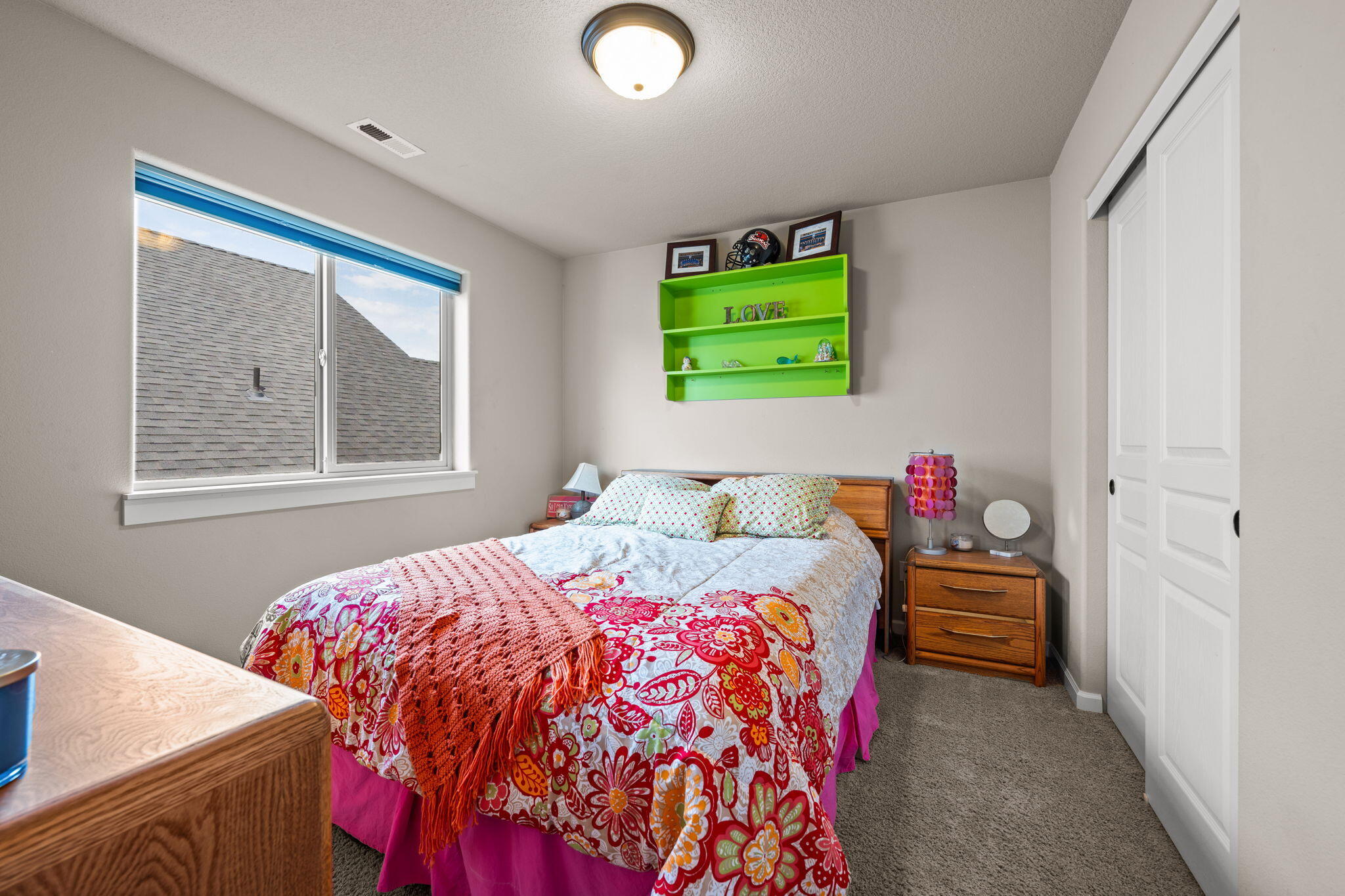 Ochoco Pointe - Residential