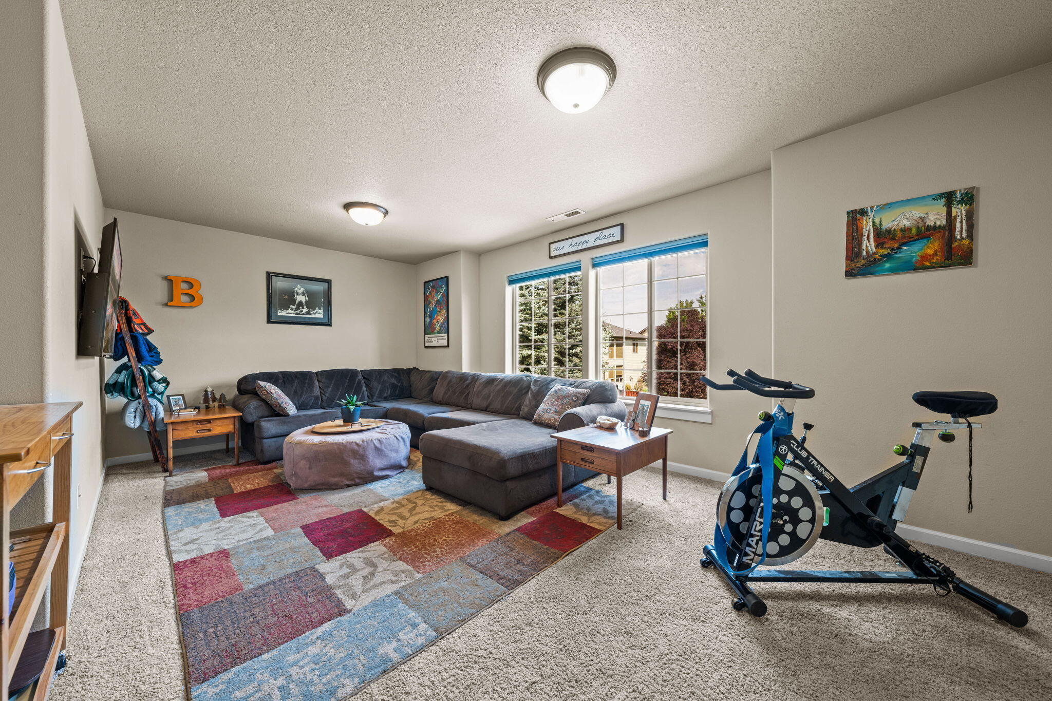 Ochoco Pointe - Residential