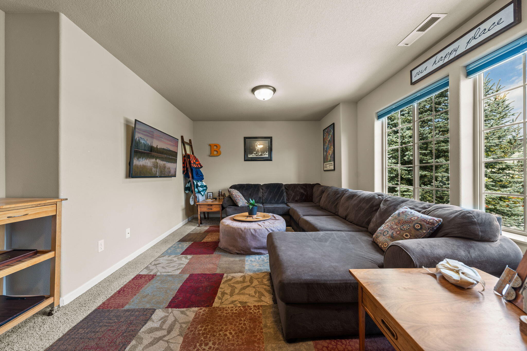 Ochoco Pointe - Residential