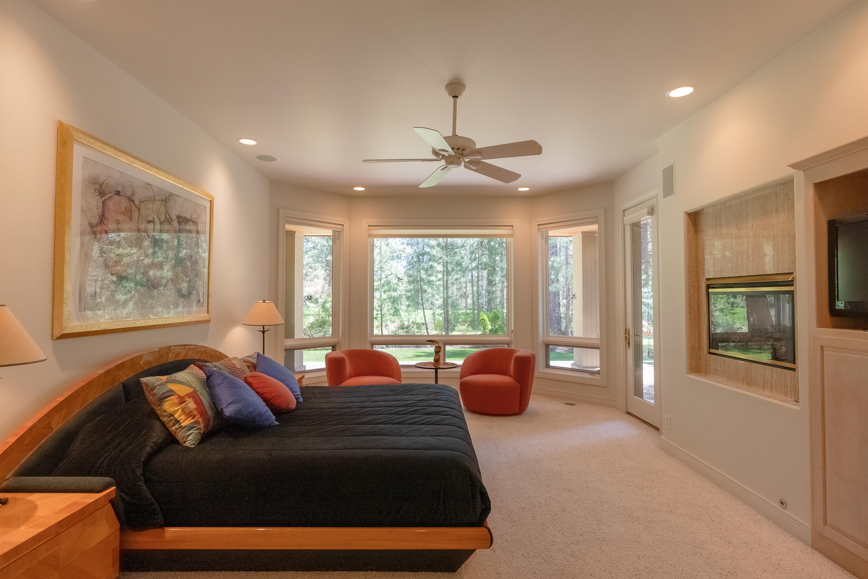 7th Mtn Golf Village - Residential