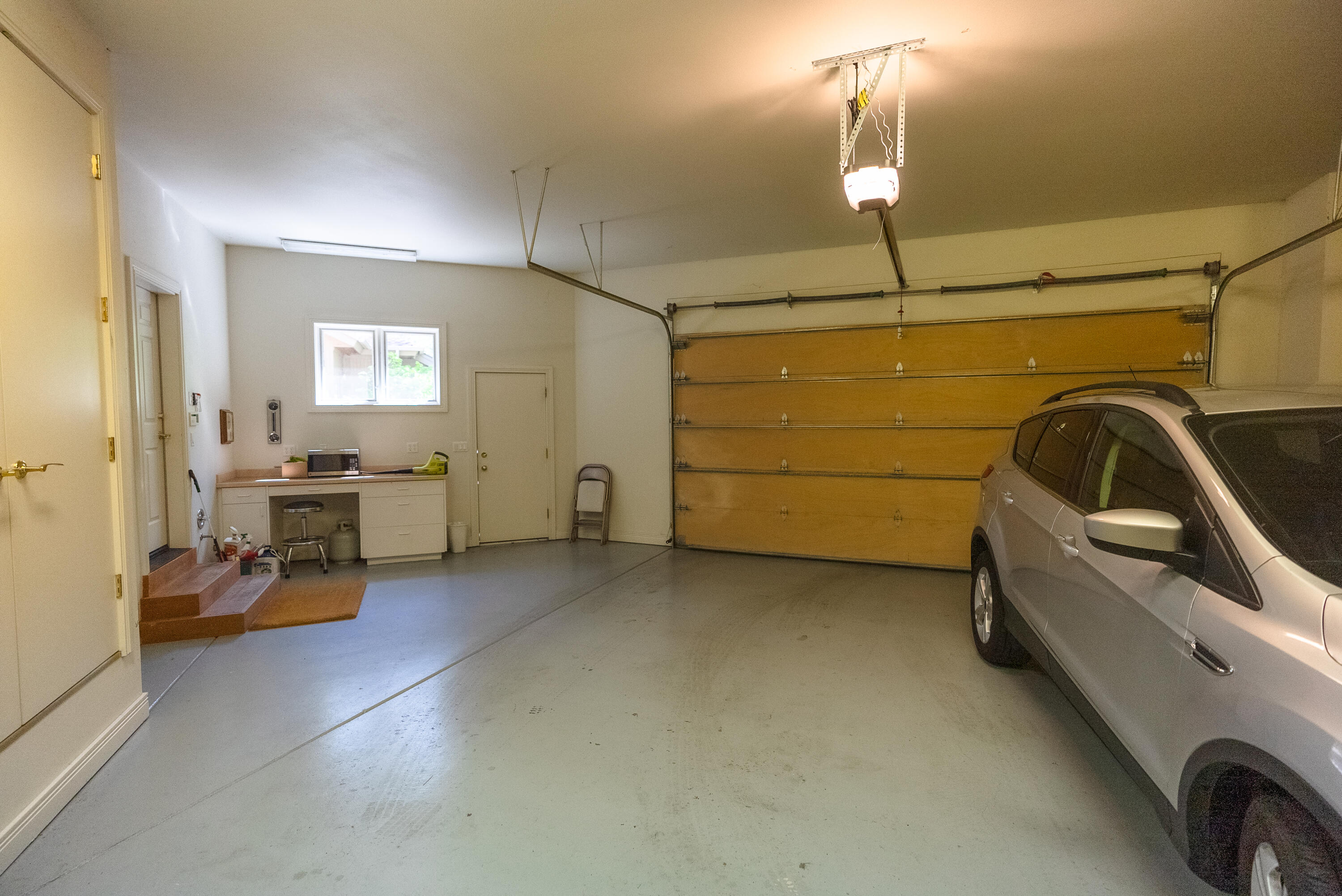 7th Mtn Golf Village - Residential