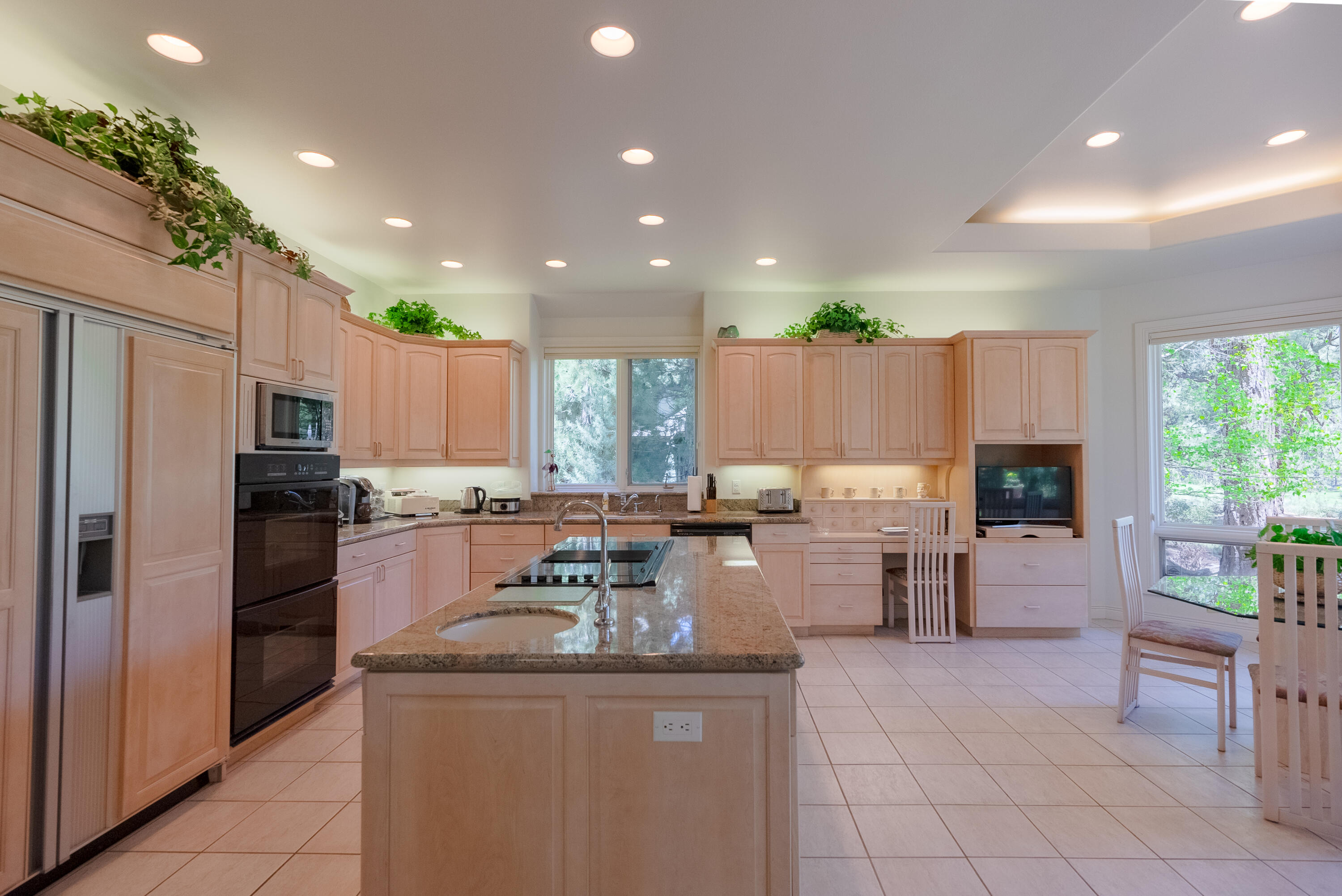 7th Mtn Golf Village - Residential