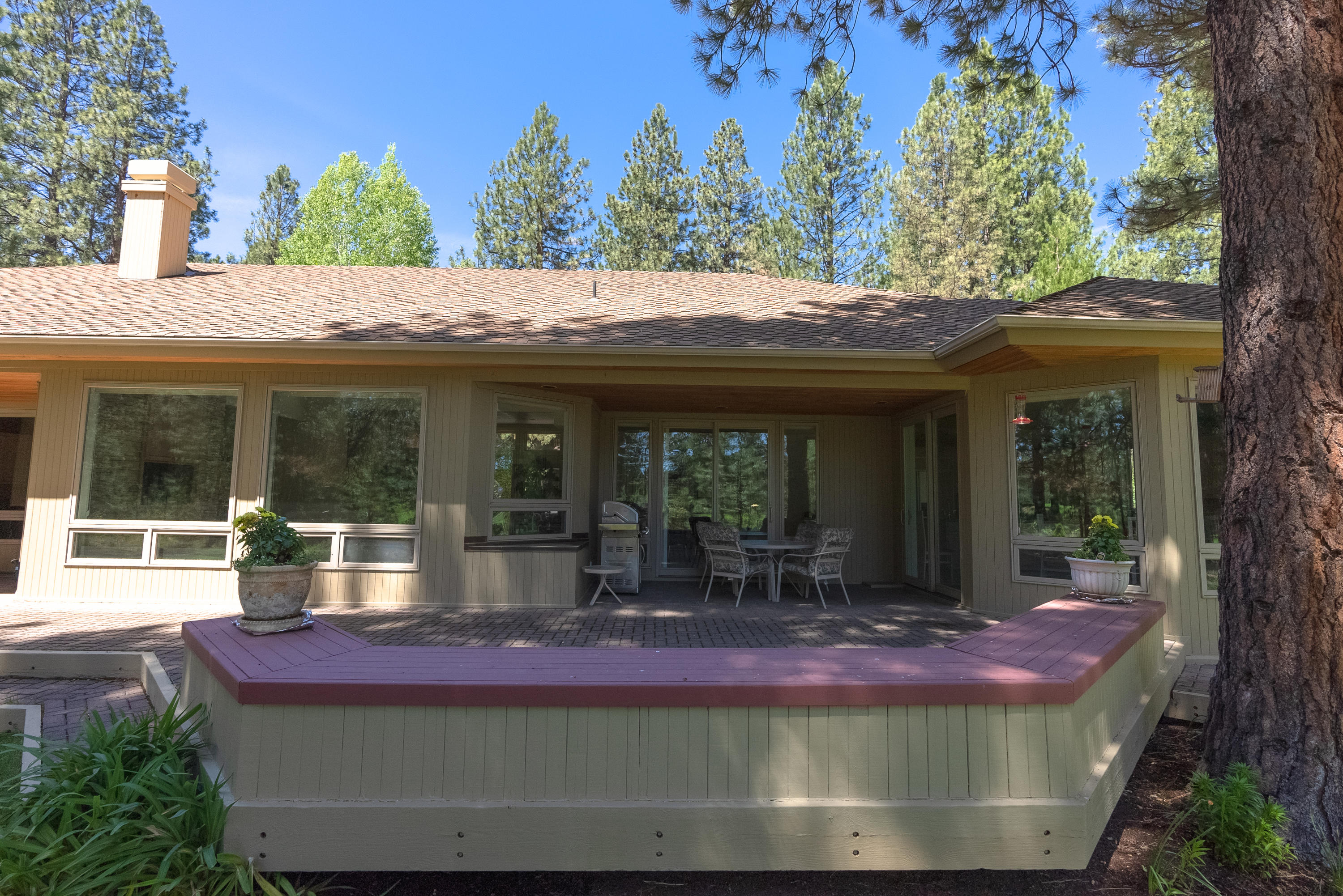 7th Mtn Golf Village - Residential