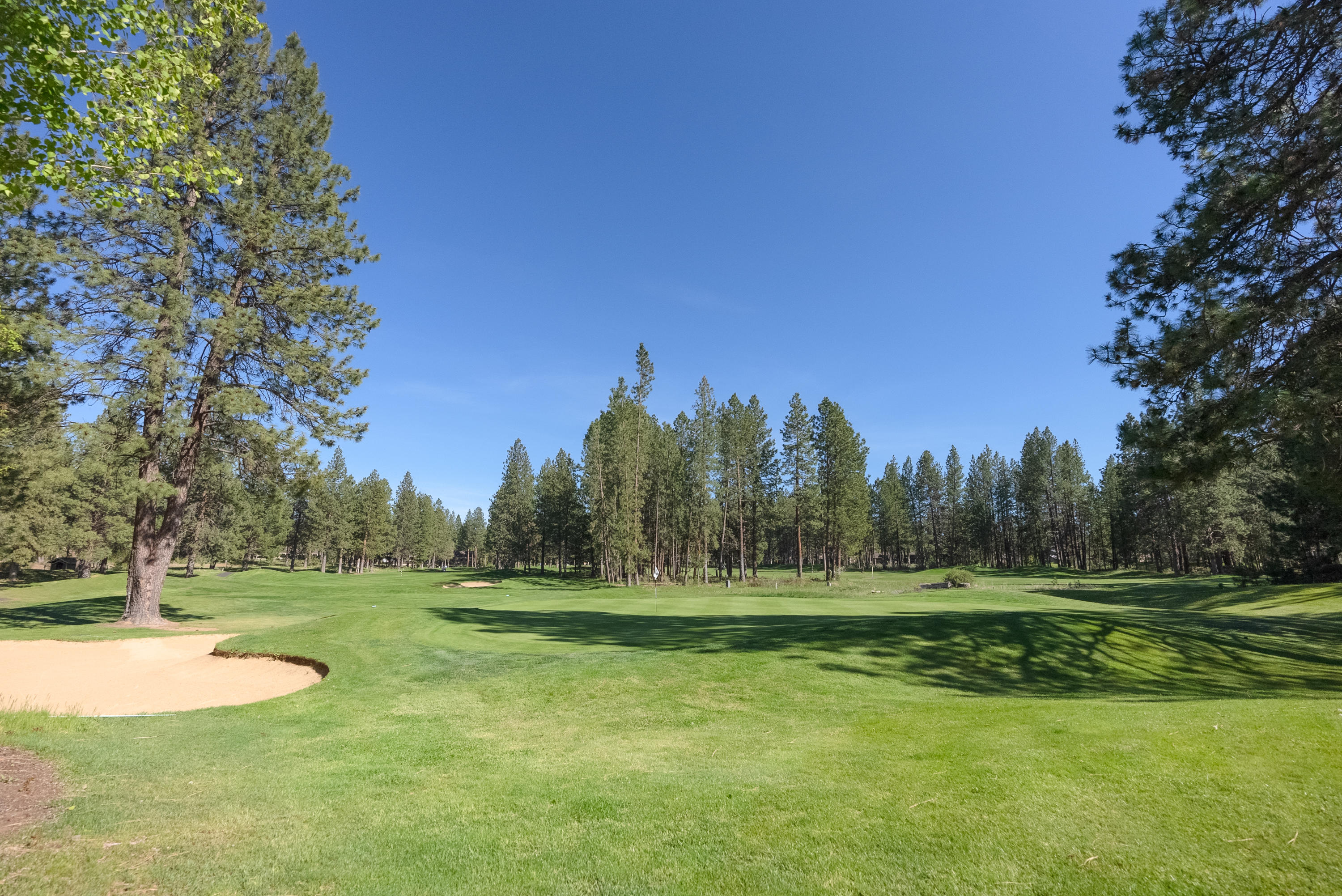 7th Mtn Golf Village - Residential